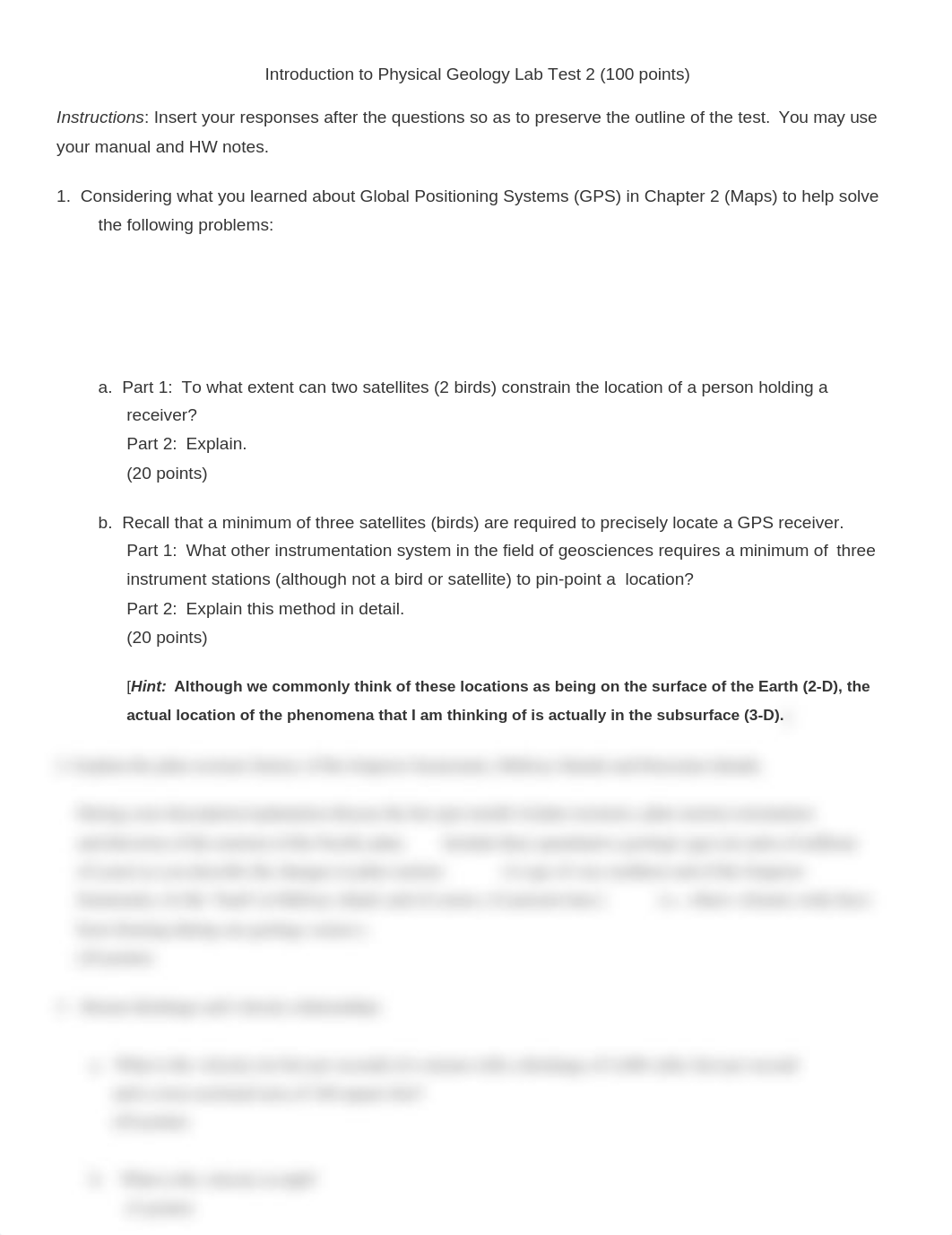 Geology Lab Test 2.docx_d4cjoz1rs7q_page1