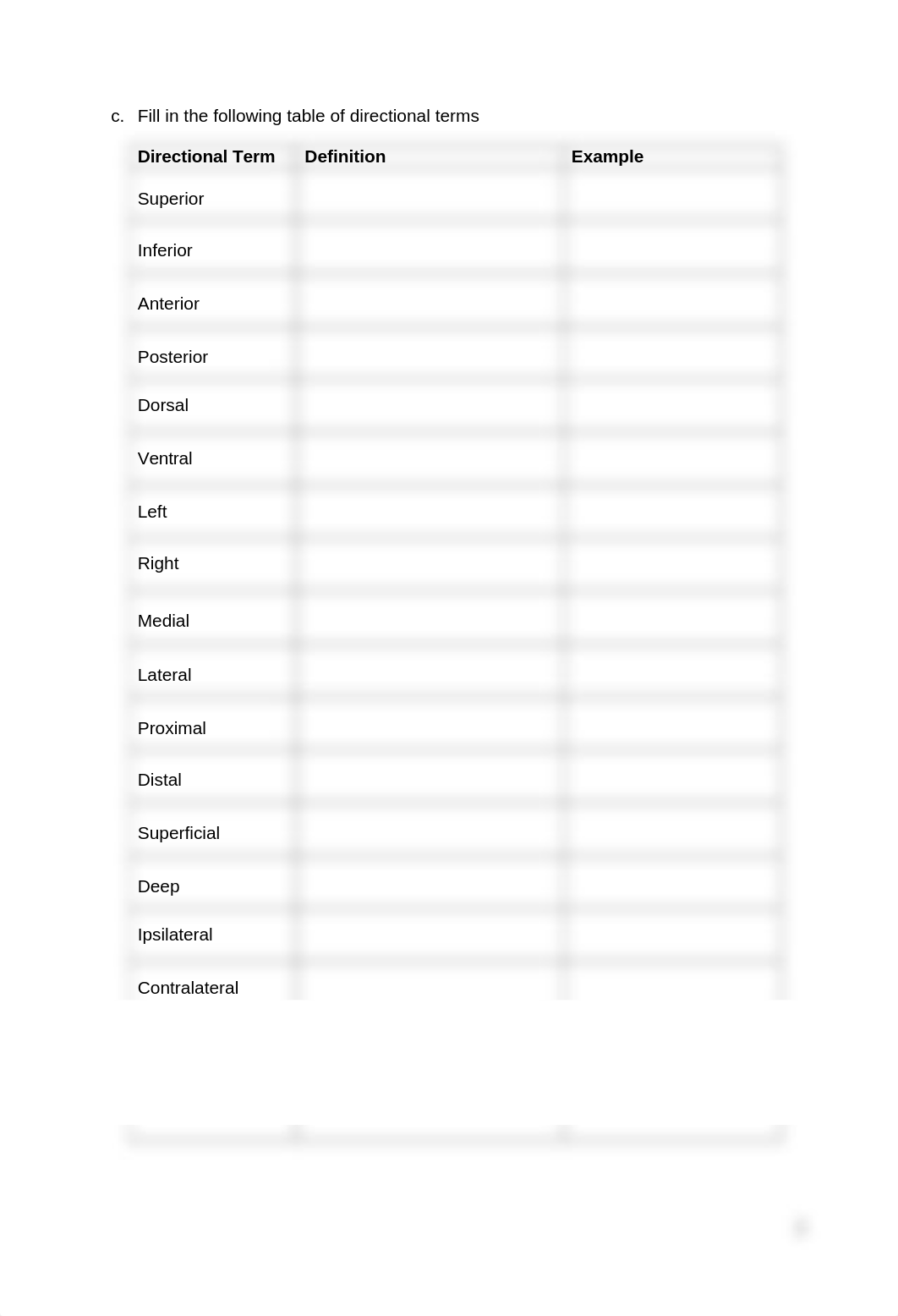 Week 1 Lab Anatomic Terminology (1).doc_d4cjt24gp2p_page2