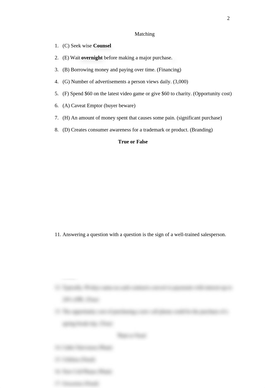 Chapter 6 Money in Review Quiz- PF.docx_d4cn6q93t2u_page2