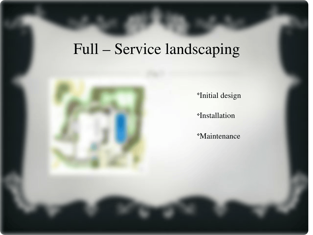 CIS 101 Barry's Landscaping Service ppt_d4coco875oy_page2