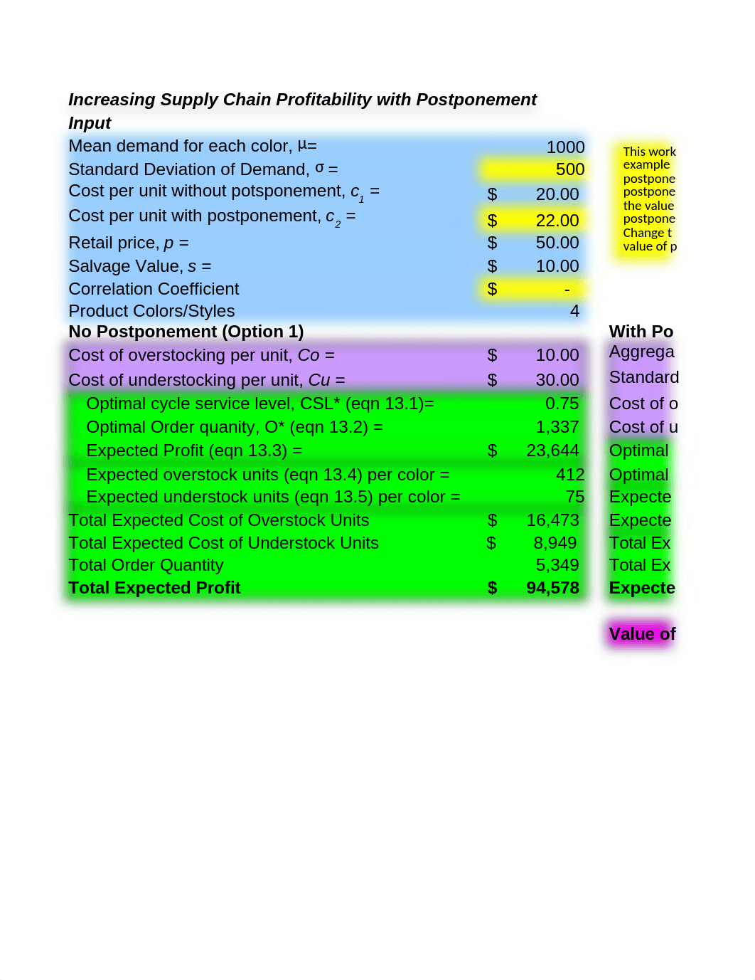 Chapter 13-postponement-Benetton.xlsx_d4cq8eb182p_page1