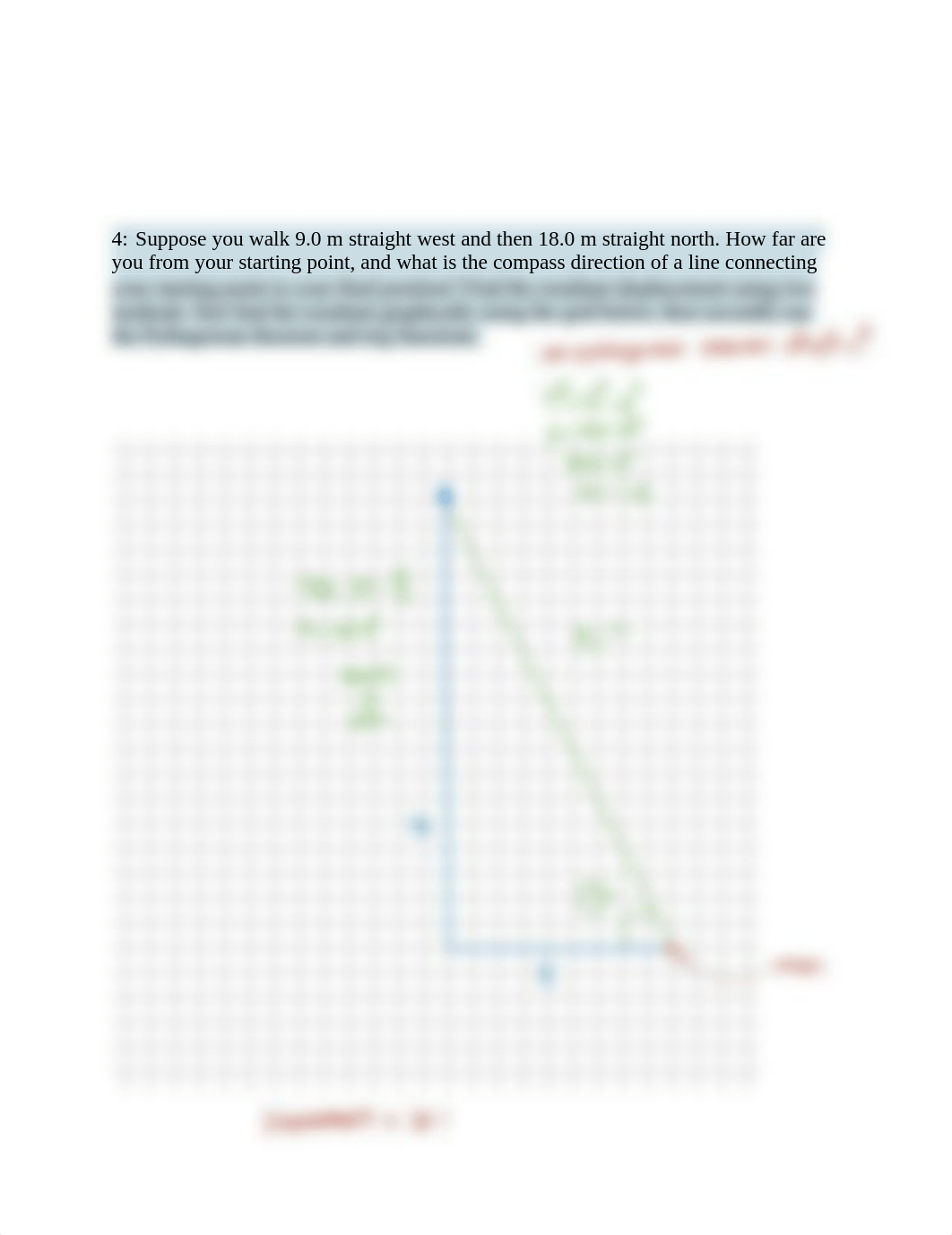 Displacement vectors worksheet.pdf_d4cqo0fs9c0_page2