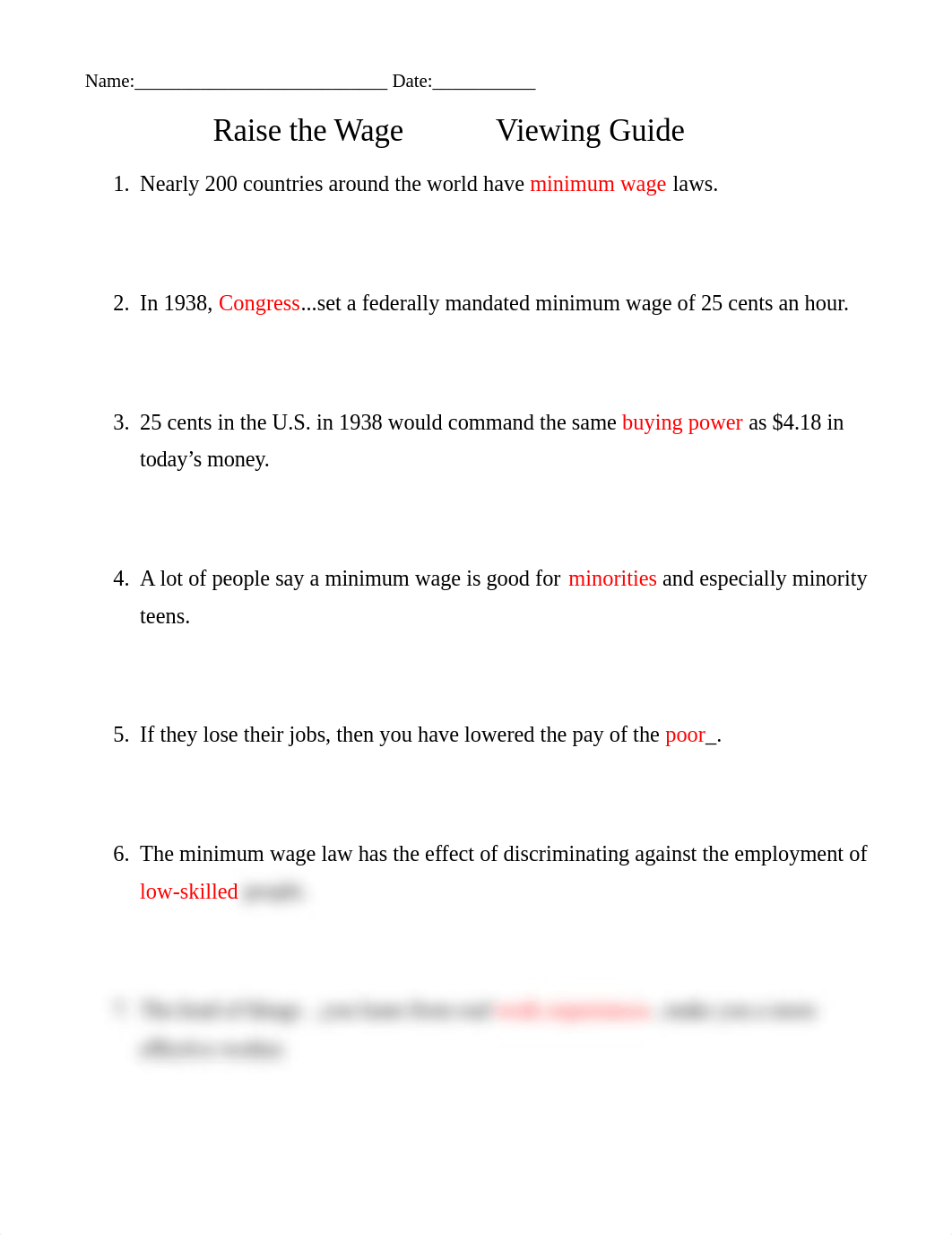 Raise_the_Wage_Viewing_Guide_2_Answer_Key.docx_d4cqs7ss5c4_page1