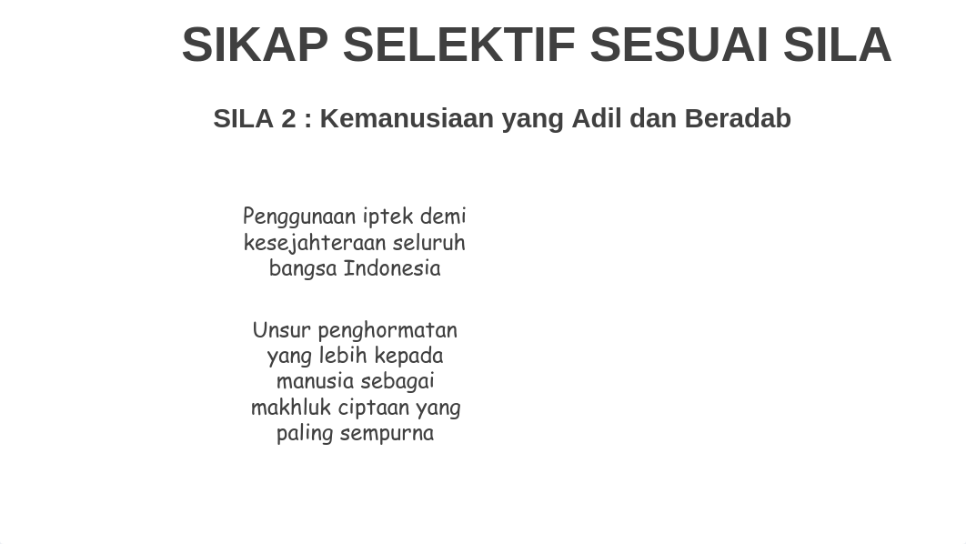 5. PPT Sikap Selektif terhadap Pengaruh Kemajuan Iptek.pdf_d4crgmul2iy_page4