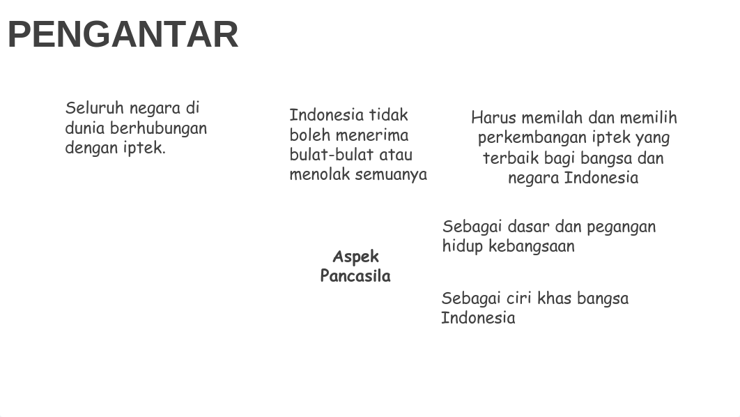 5. PPT Sikap Selektif terhadap Pengaruh Kemajuan Iptek.pdf_d4crgmul2iy_page2