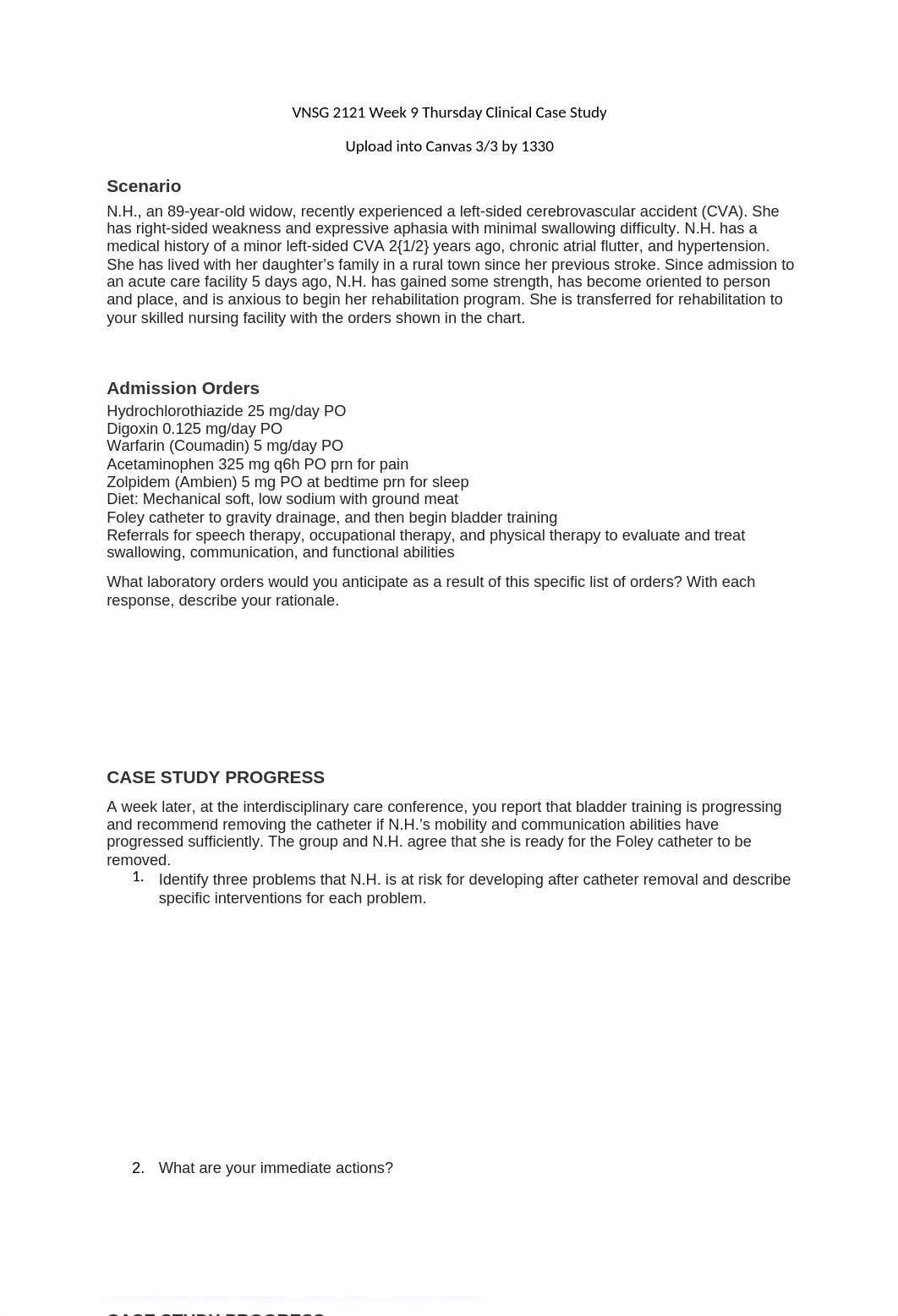 Week 9 Thursday Clinical Case Study.docx_d4csducspvf_page1