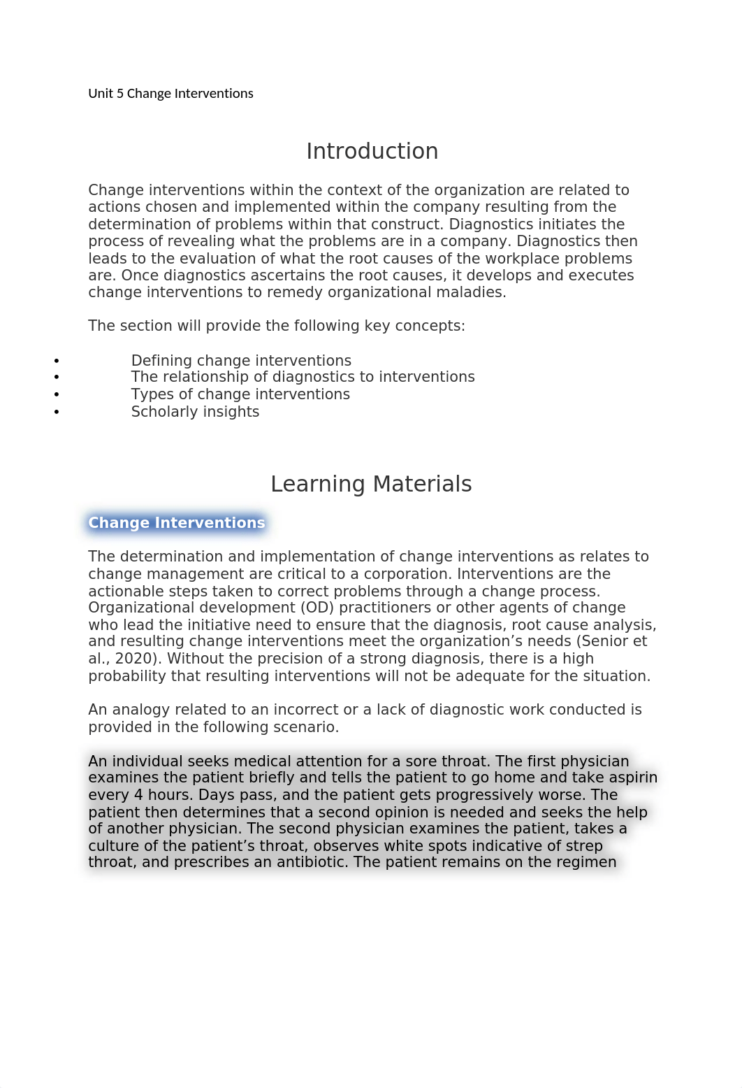 Unit 5 Change Interventions.docx_d4cucpjspd2_page1