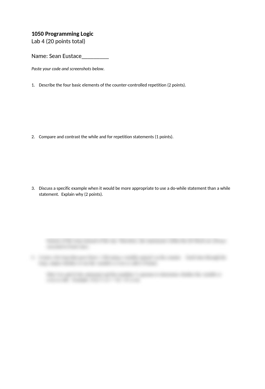 1050-Lab04 Sean Eustace.docx_d4cummo4rbf_page1