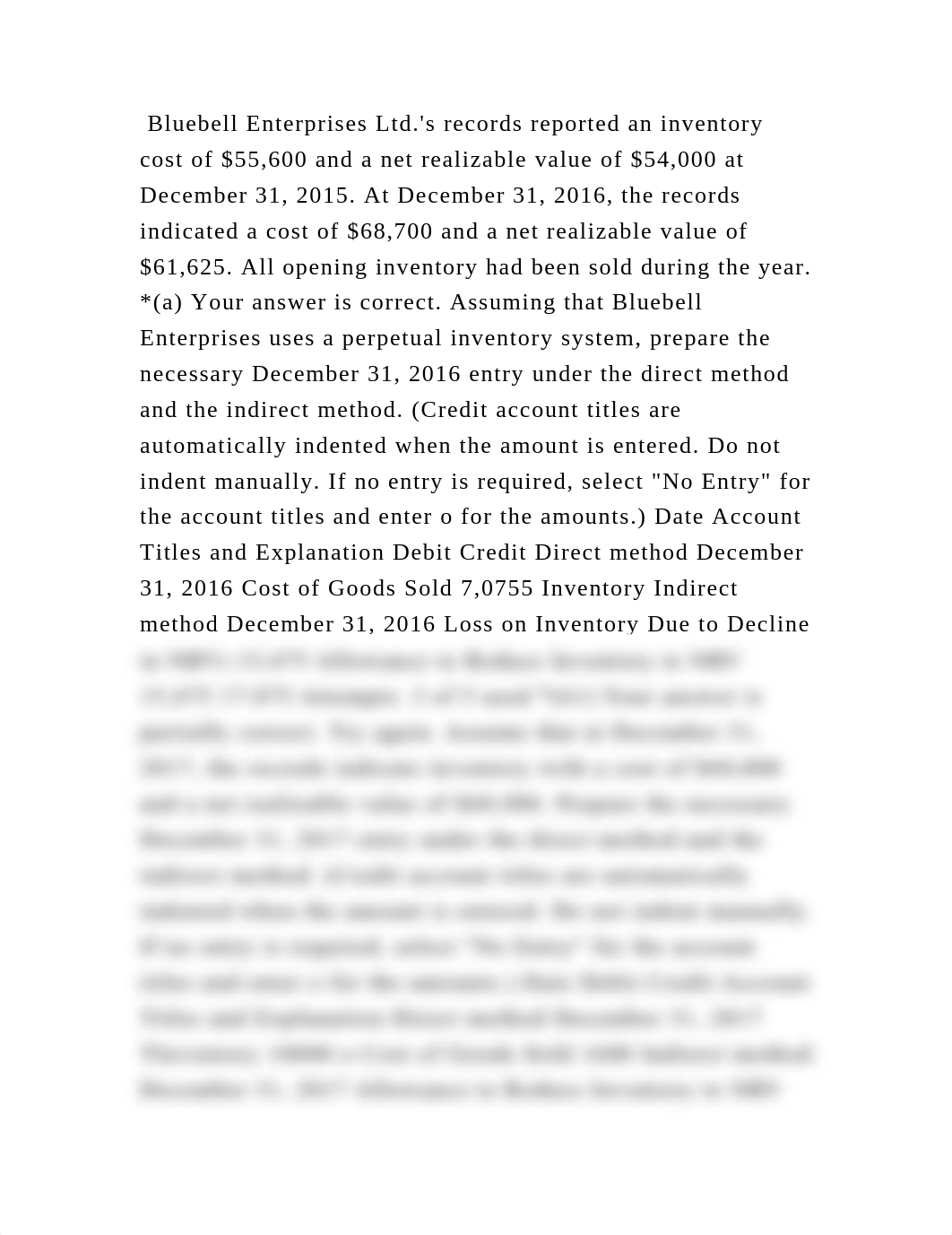 Bluebell Enterprises Ltd.s records reported an inventory cost of $55.docx_d4cuw8cmq28_page2