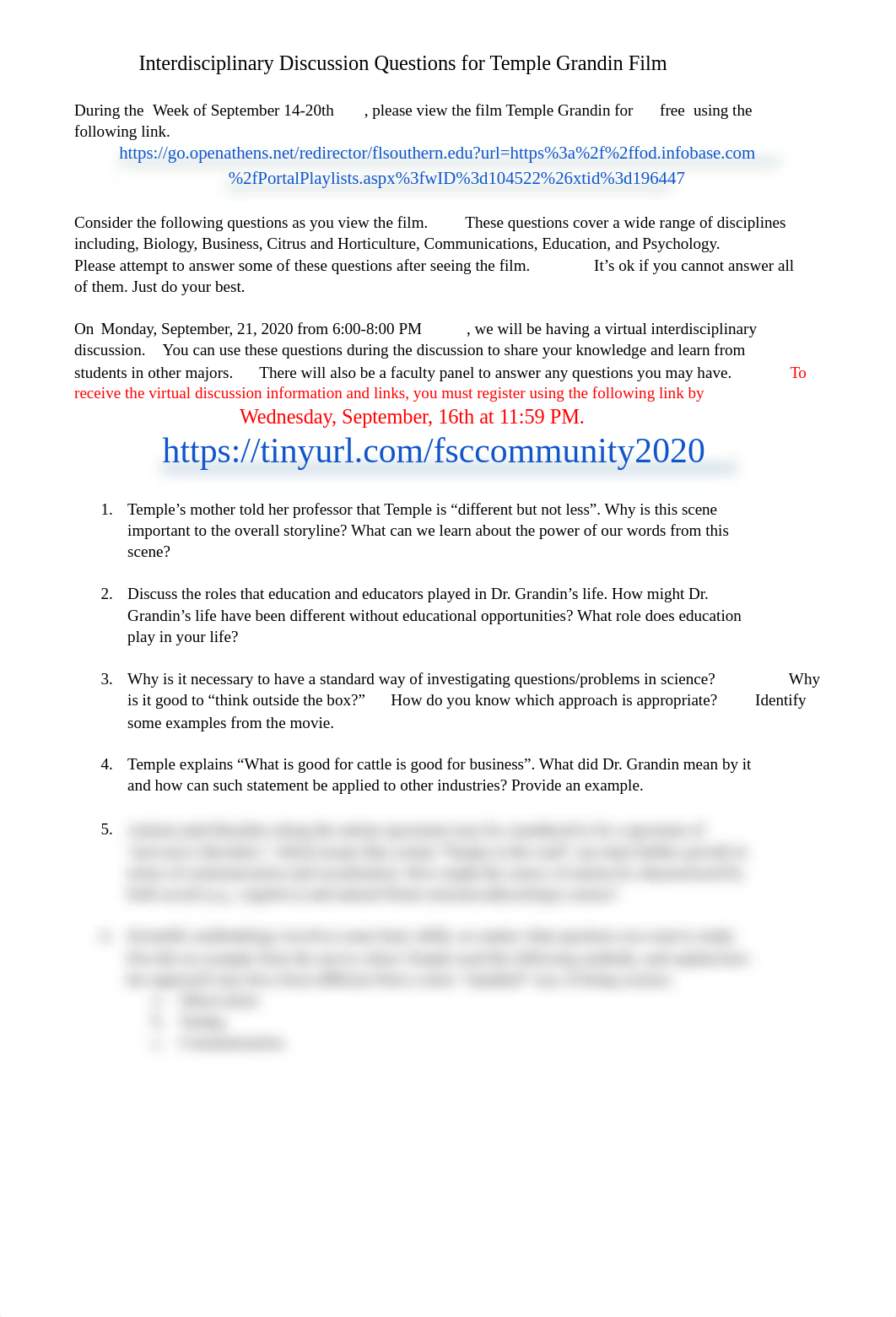 Temple Grandin Interdisciplinary Discussion Questions.docx_d4cwne6yidj_page1