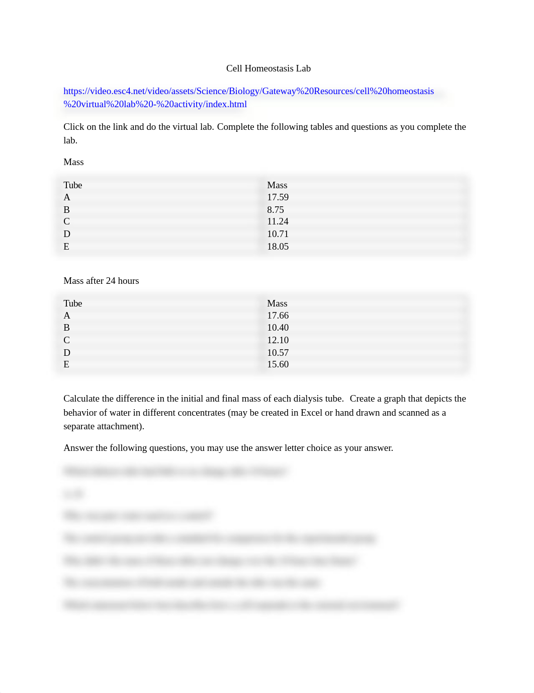 Chapter 5 Cell homeostasis lab-1.docx_d4cws32yu1l_page1