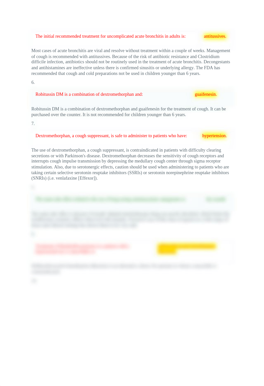 Respiratory_eyes_throat_ear questions.docx_d4cx1w676lm_page2