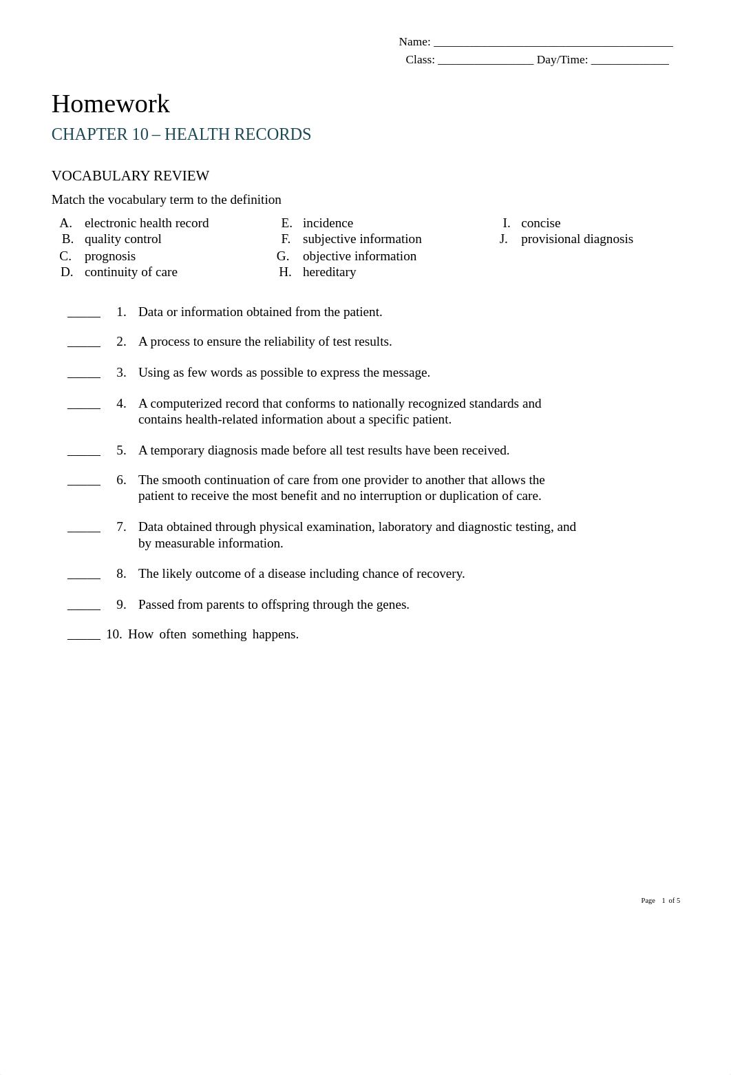 Homework-Chapter_10-Health_Records_FillablePDF (1).pdf_d4cxoj2cacf_page1