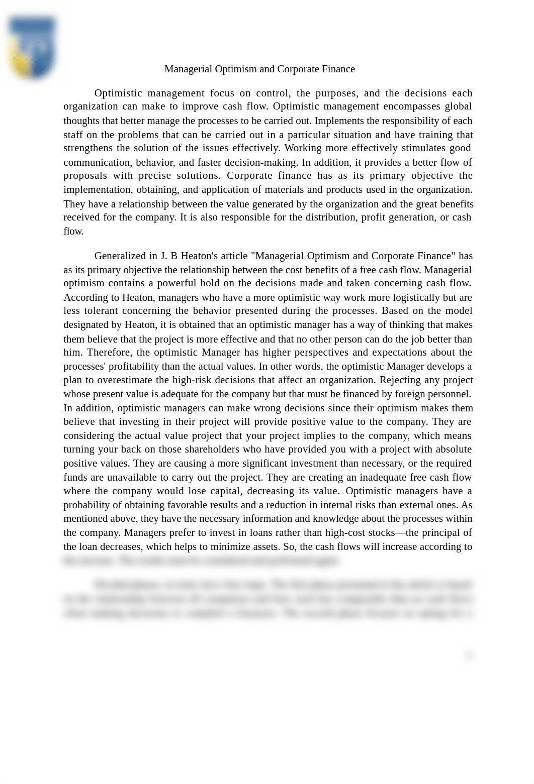 Assessment 2.1  - MMP 6052 _ Y. SAMO, M. ARROYO, Y. RIVERA, F. ALMODOVAR.docx_d4czsvo6j3o_page2