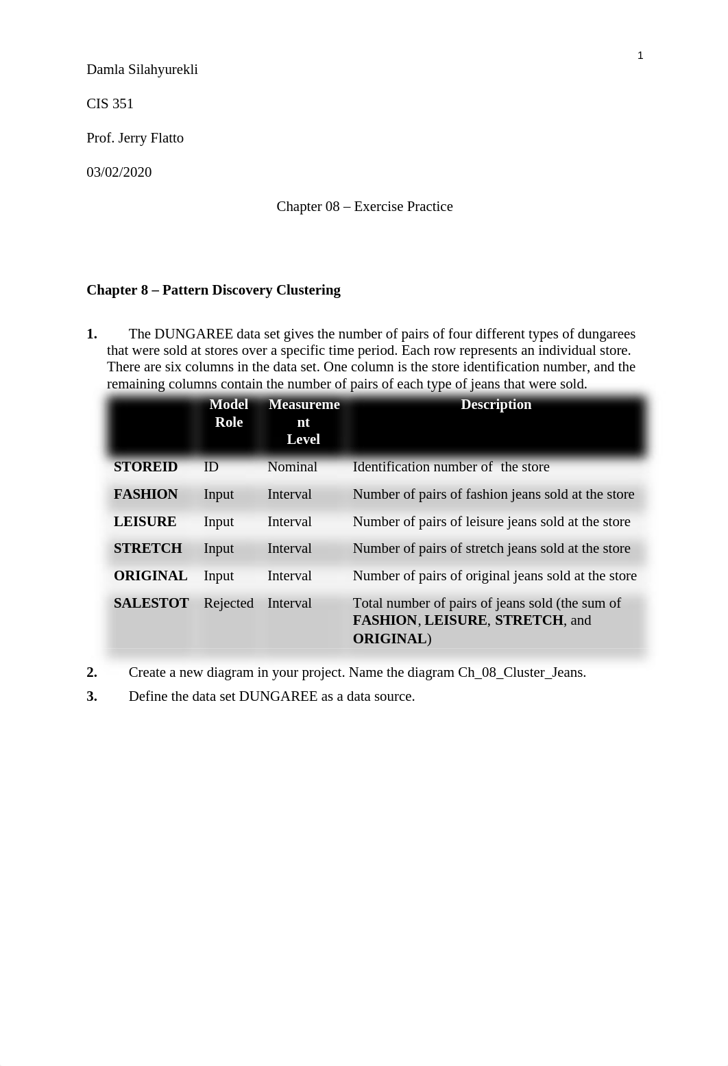 SAS EM exercises - Ch 08 Clustering (1).docx_d4d11wxwmc6_page1