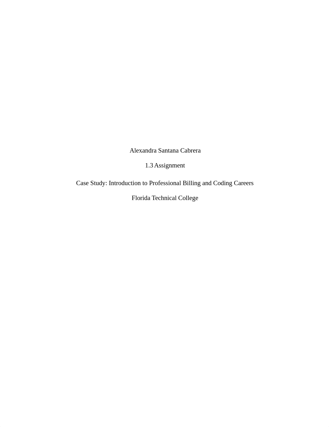 1.3 Introduction to professional billing and coding careers.3Introductiontoprofessionalbillingandcod_d4d3ez510ix_page1