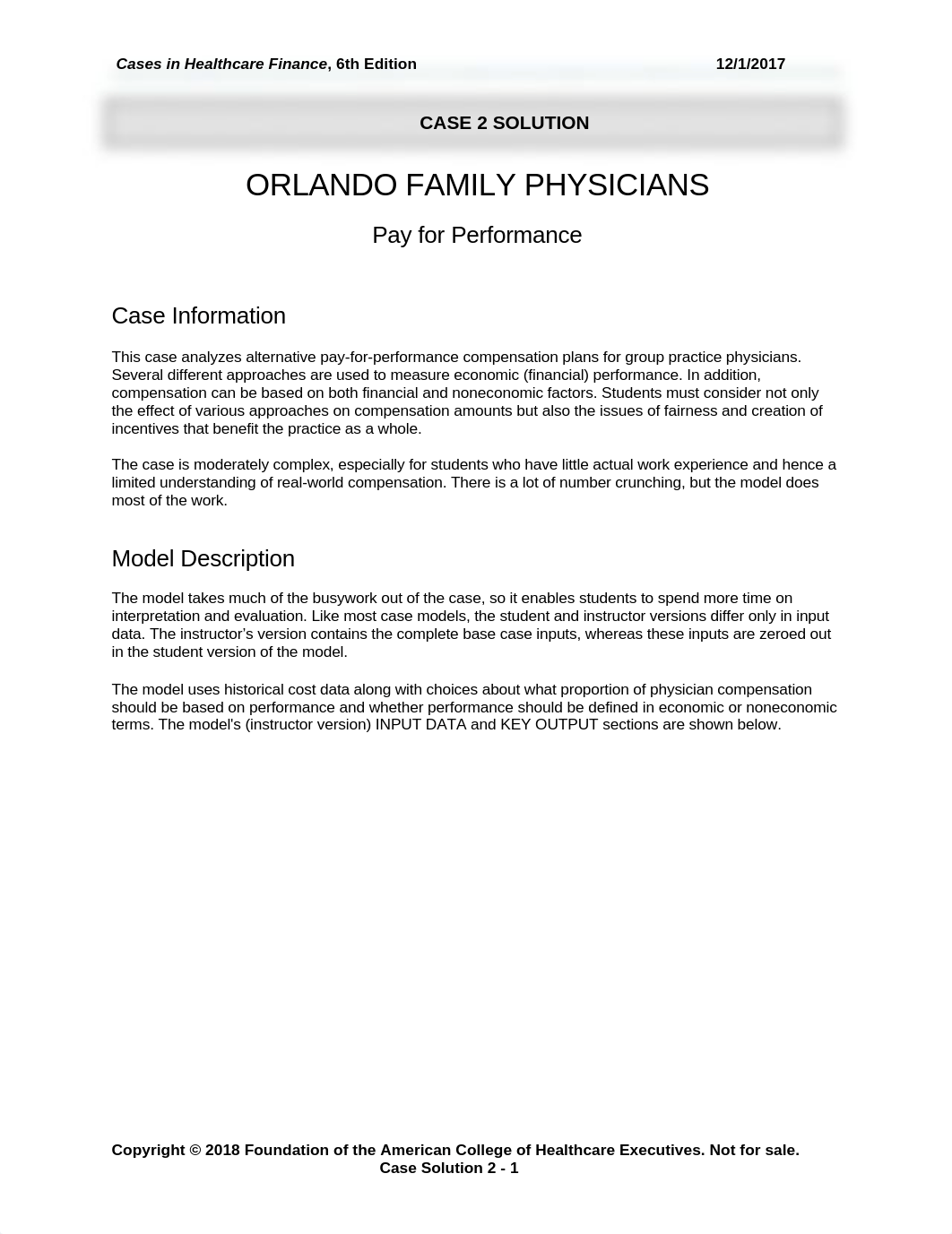 Case Solution 02 Orlando Family Physicians 6th edition.pdf_d4d8m1if0ok_page1