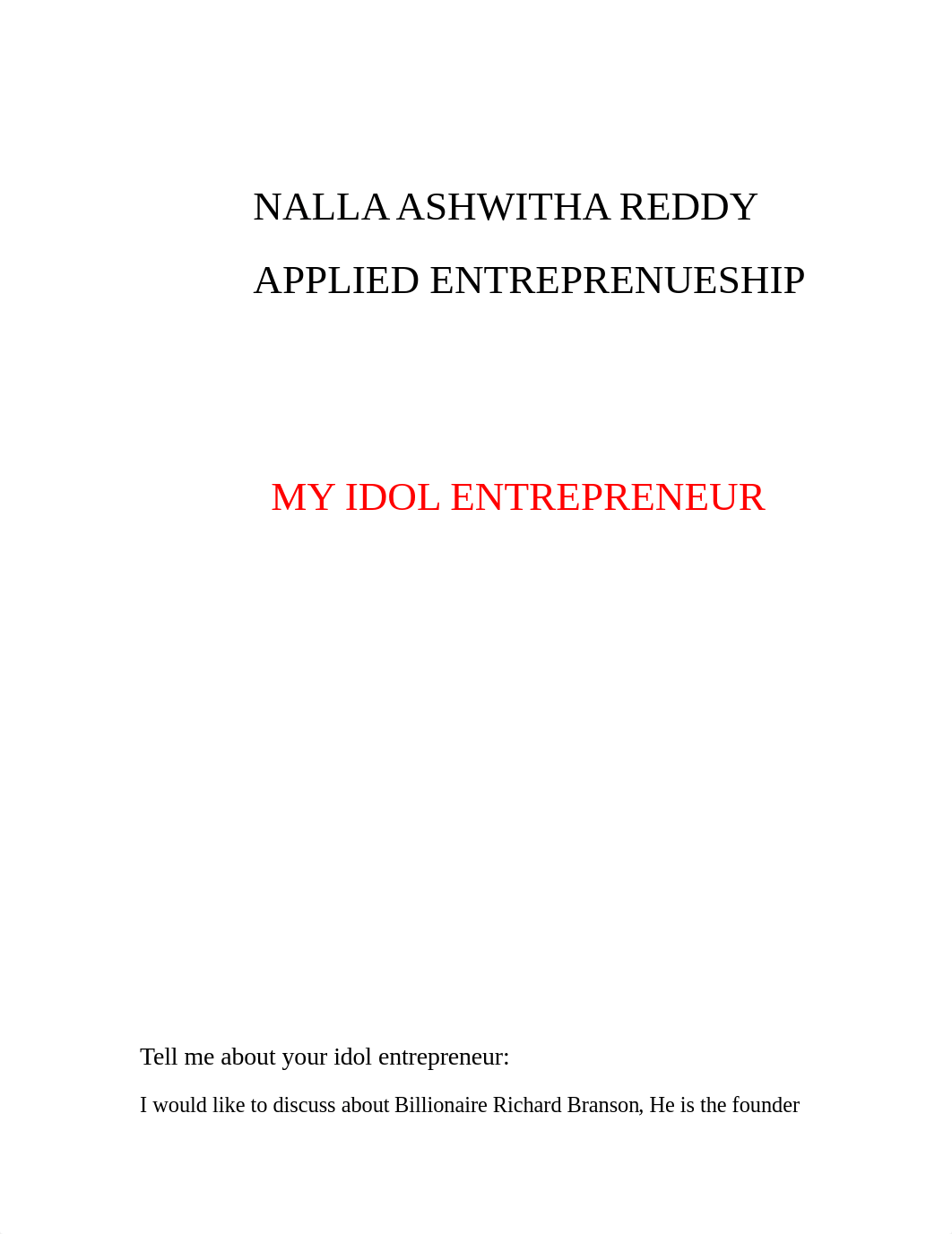 Assignment-1 on Idol Entreprenuer.rtf_d4d9aer32c0_page1