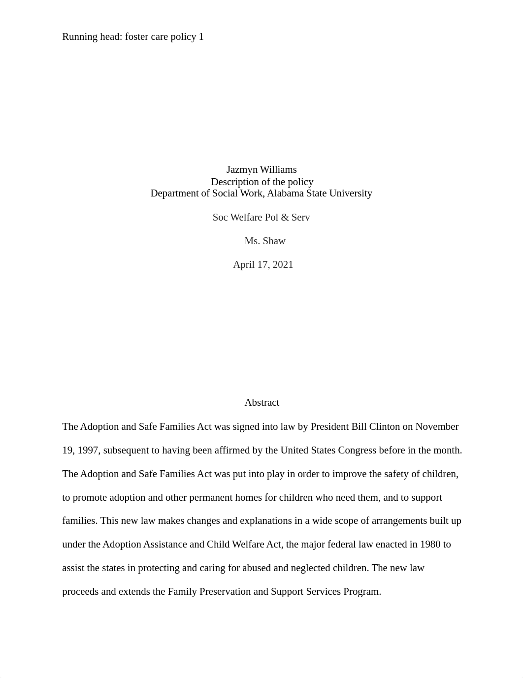 the adoption and safe family act part 3 .docx_d4db12h8qq1_page1