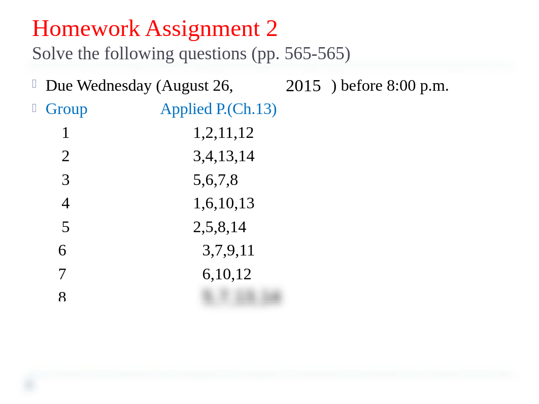 3 Assignment 2 (Fast track) BE 6401, Batch 24 (13), August 26, 2015_d4dby45f971_page2