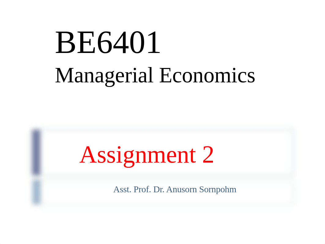 3 Assignment 2 (Fast track) BE 6401, Batch 24 (13), August 26, 2015_d4dby45f971_page1