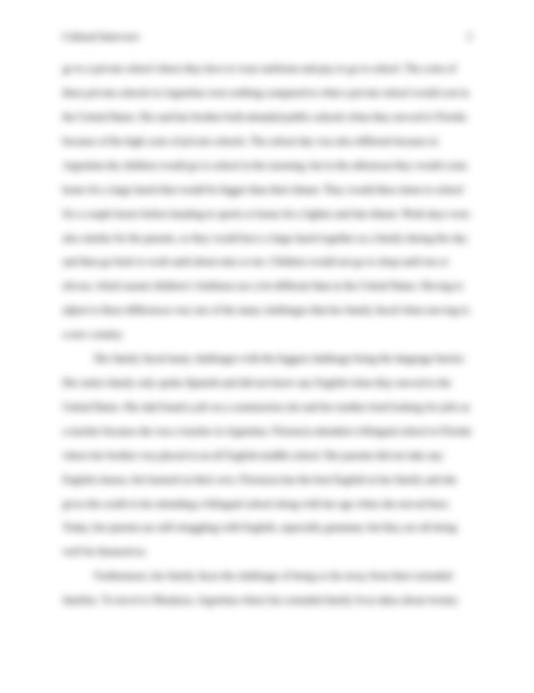 HUM DEV 346 Cultural Interview Paper_d4dc5u1wt7g_page2