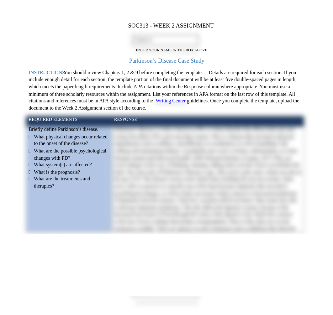 Parkinsons Disease Case Study - Week 2.doc_d4de8njwret_page1