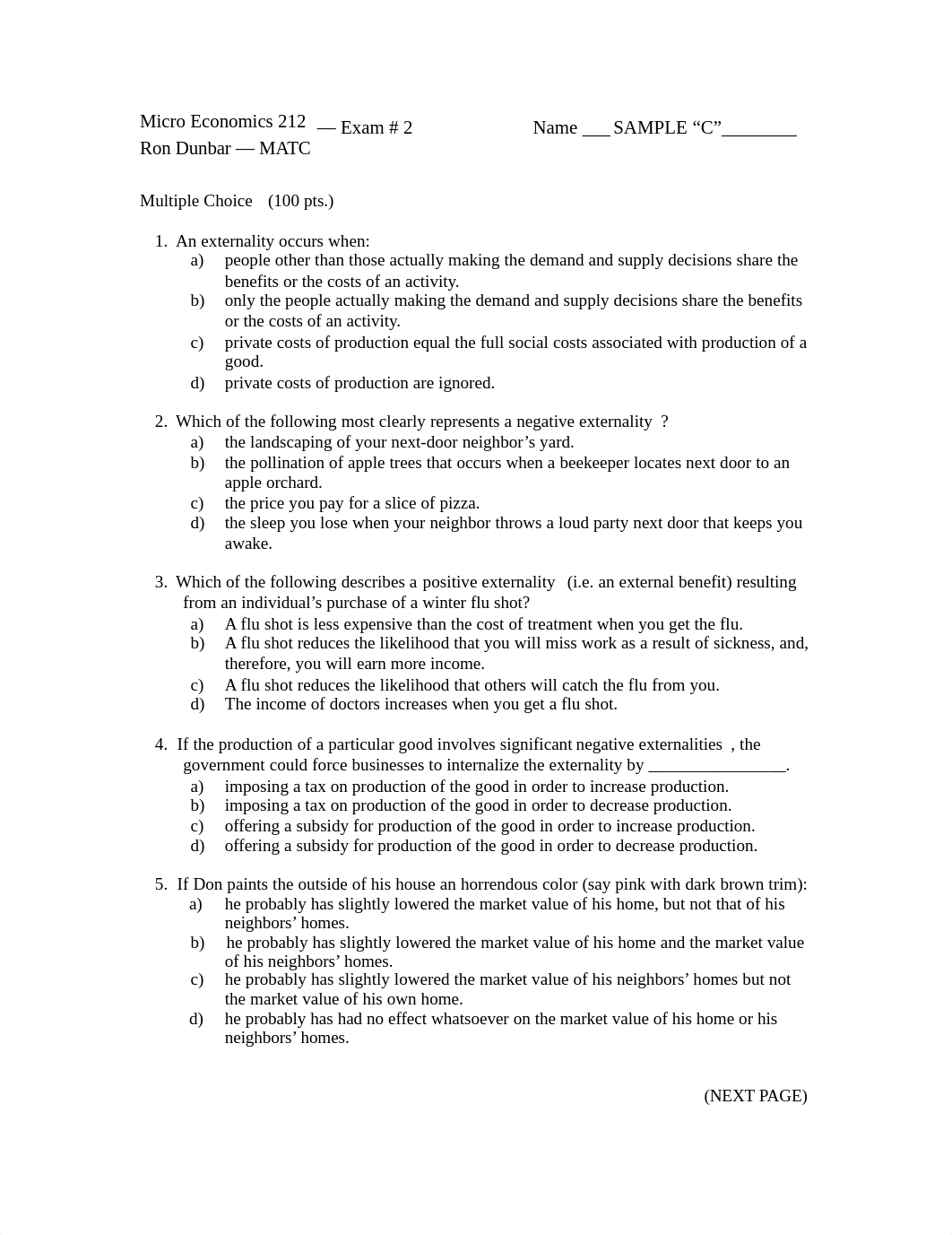 Exam #2   Sample C  with ANSWER KEY(1).docx_d4dfyikj046_page1