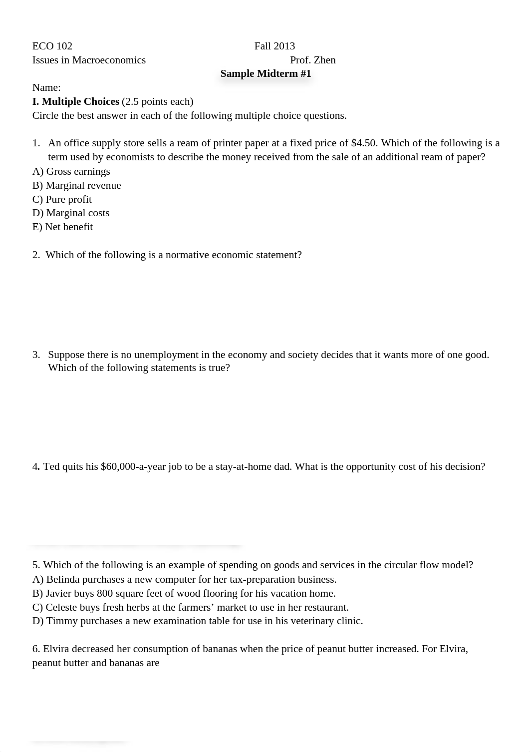 Sample_Midterm_#1_(Answers_Included)_d4dgnpnvevv_page1