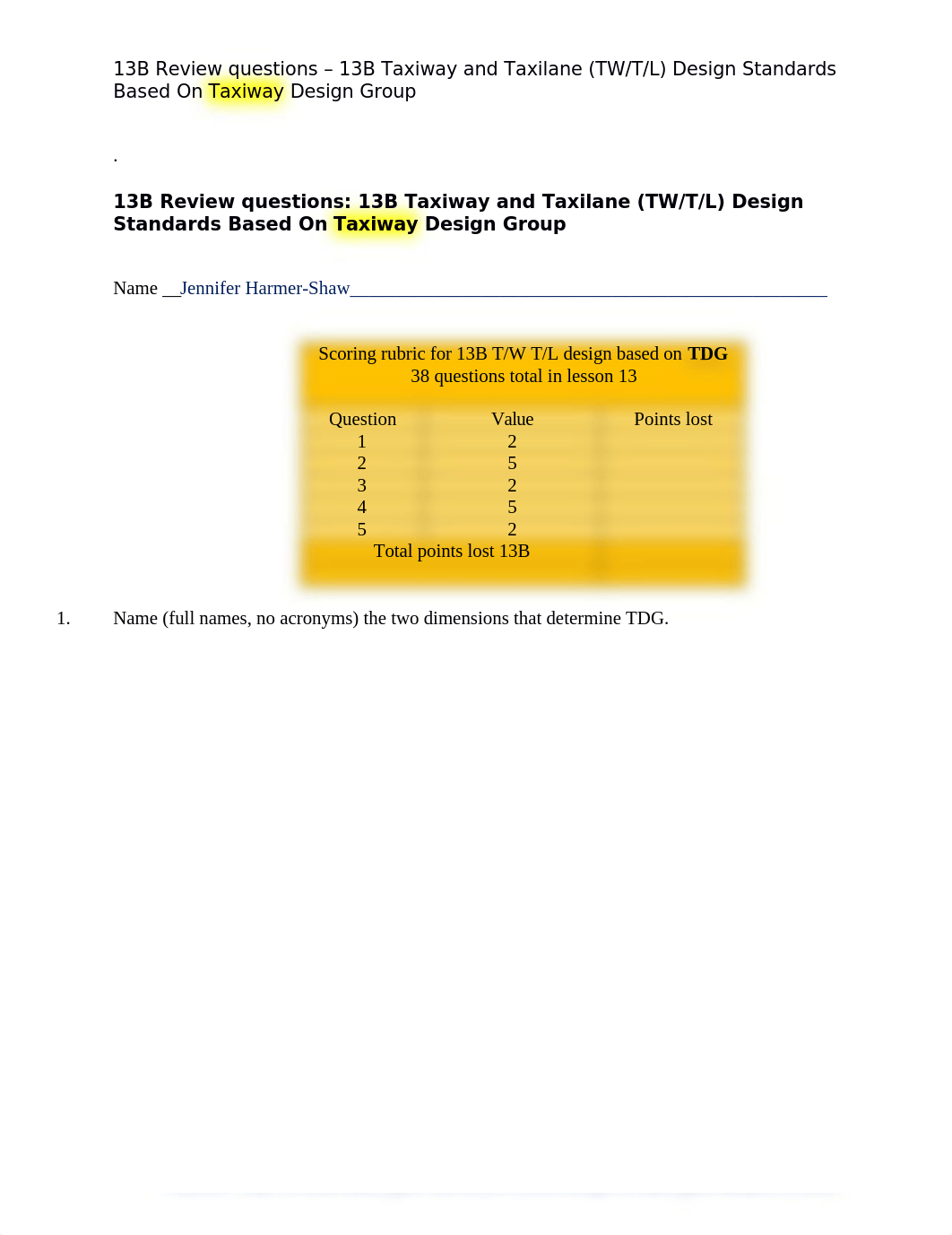 Harmer-Shaw_13B_Taxiway_and_Taxilane_Design_Standards_Based_On_Taxiway_Design_Group_TDG.docx_d4dgz9gsvcz_page1