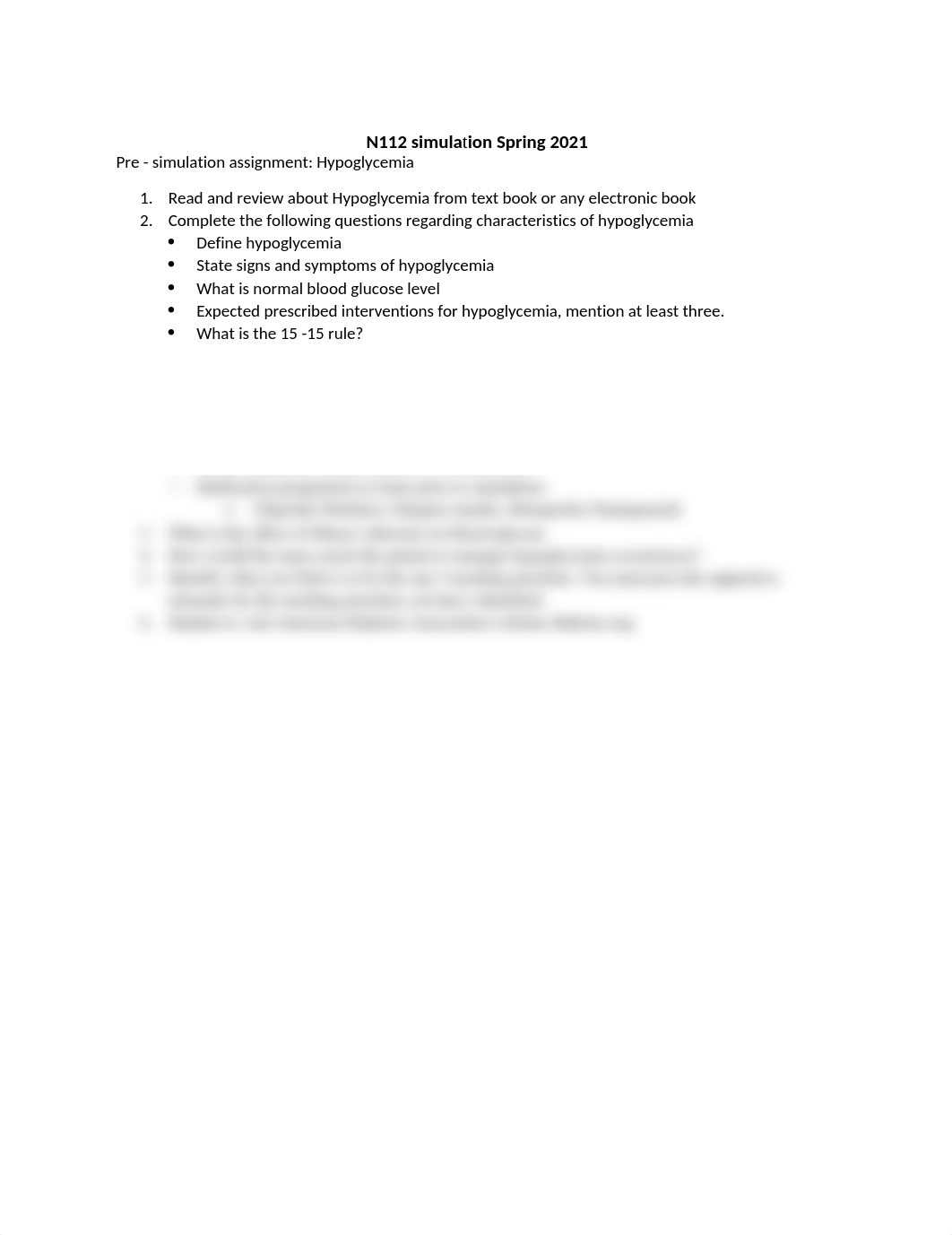 Hypoglycemia pre simulation Assignment(1).docx_d4dh71youoj_page1