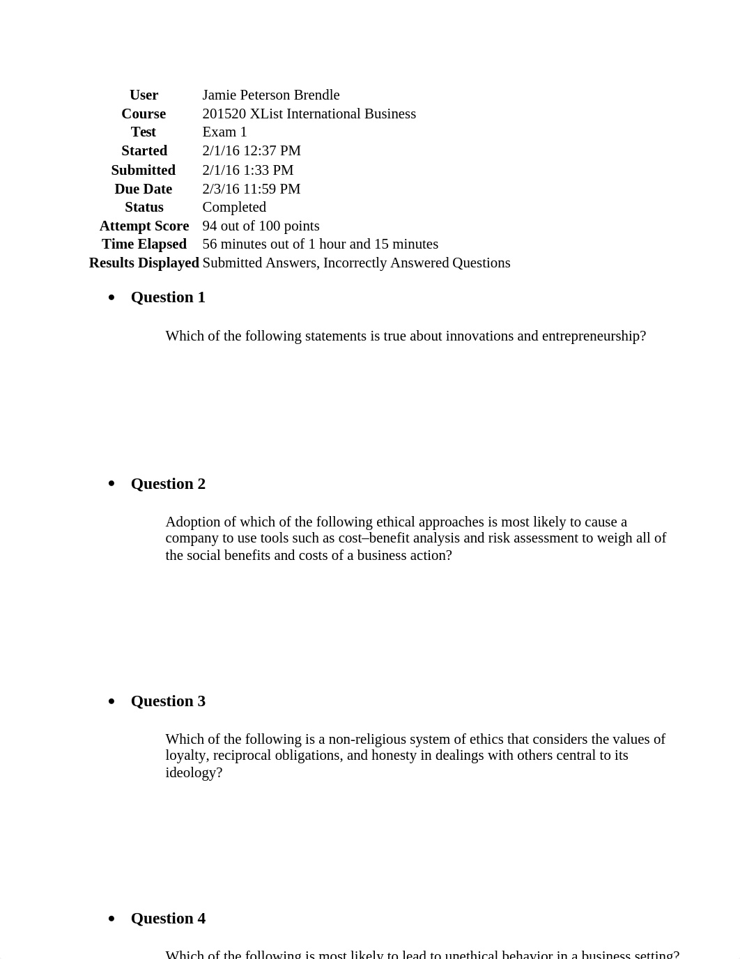 Exam 1 - 94_d4dipppy3su_page1