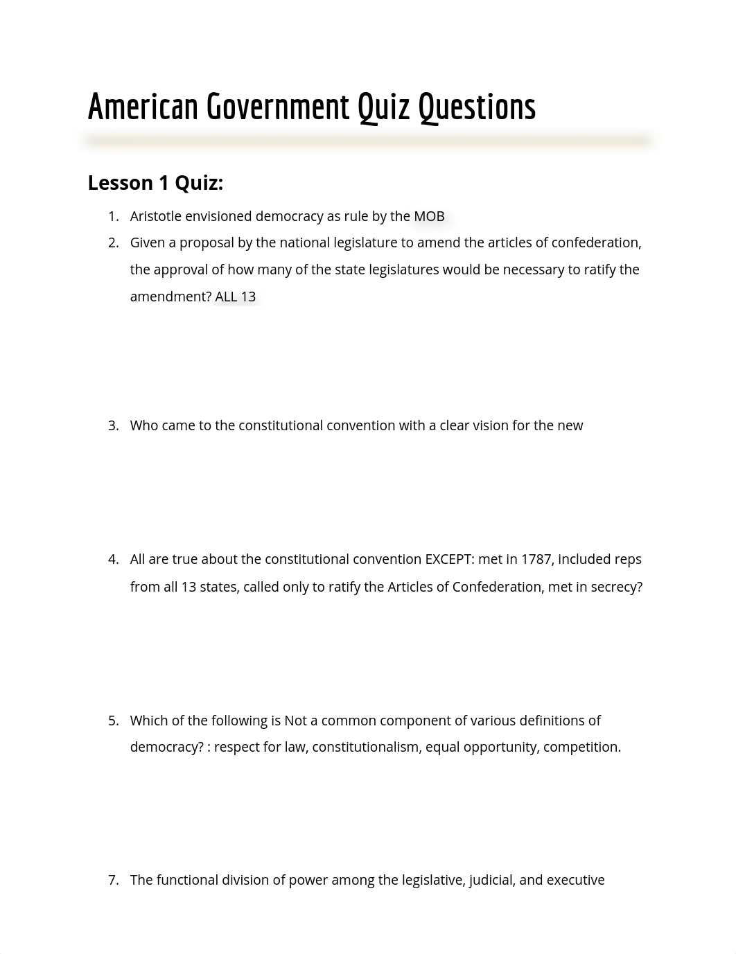 POLS 1101 Quiz Questions (1).docx_d4dl6xkejoe_page1