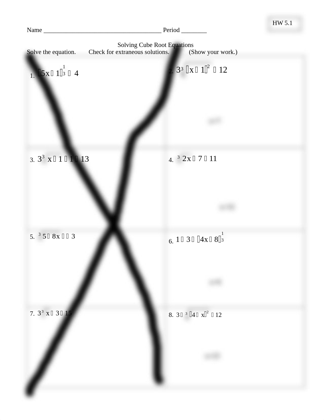 Kami Export - Alexander Mendez - HW 5.1 Solving Cube Root Equations.pdf_d4dokmfhme5_page1