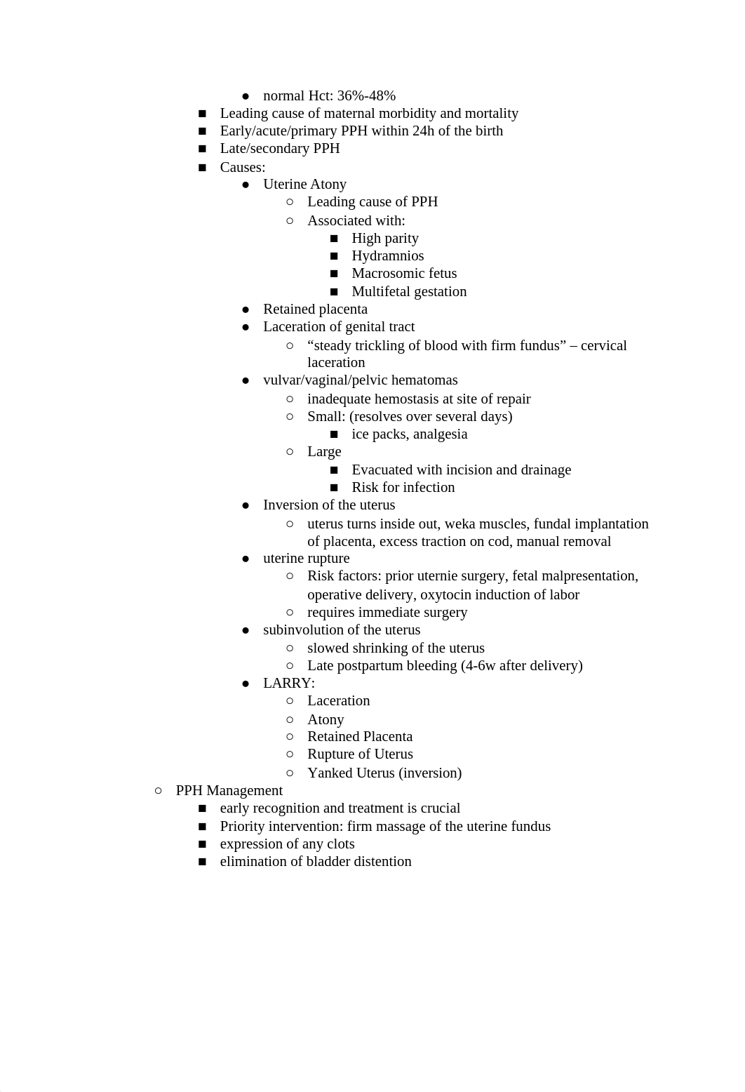 Study Guide for Maternity Final Exam Fall 2021-rotation 2.docx_d4dphxkc5rg_page2