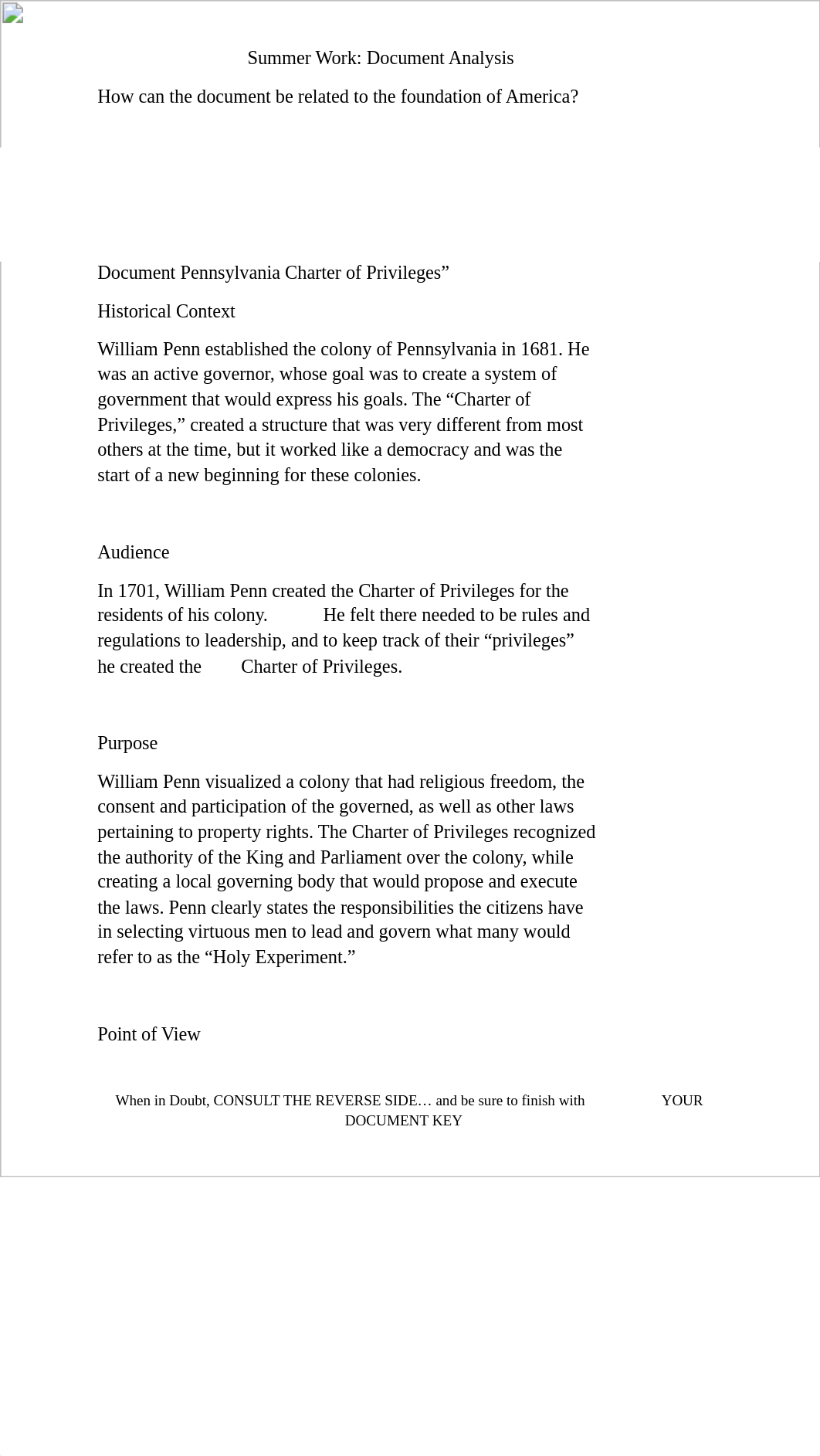 charter of privileges analysis.docx_d4dqg1w0jne_page1