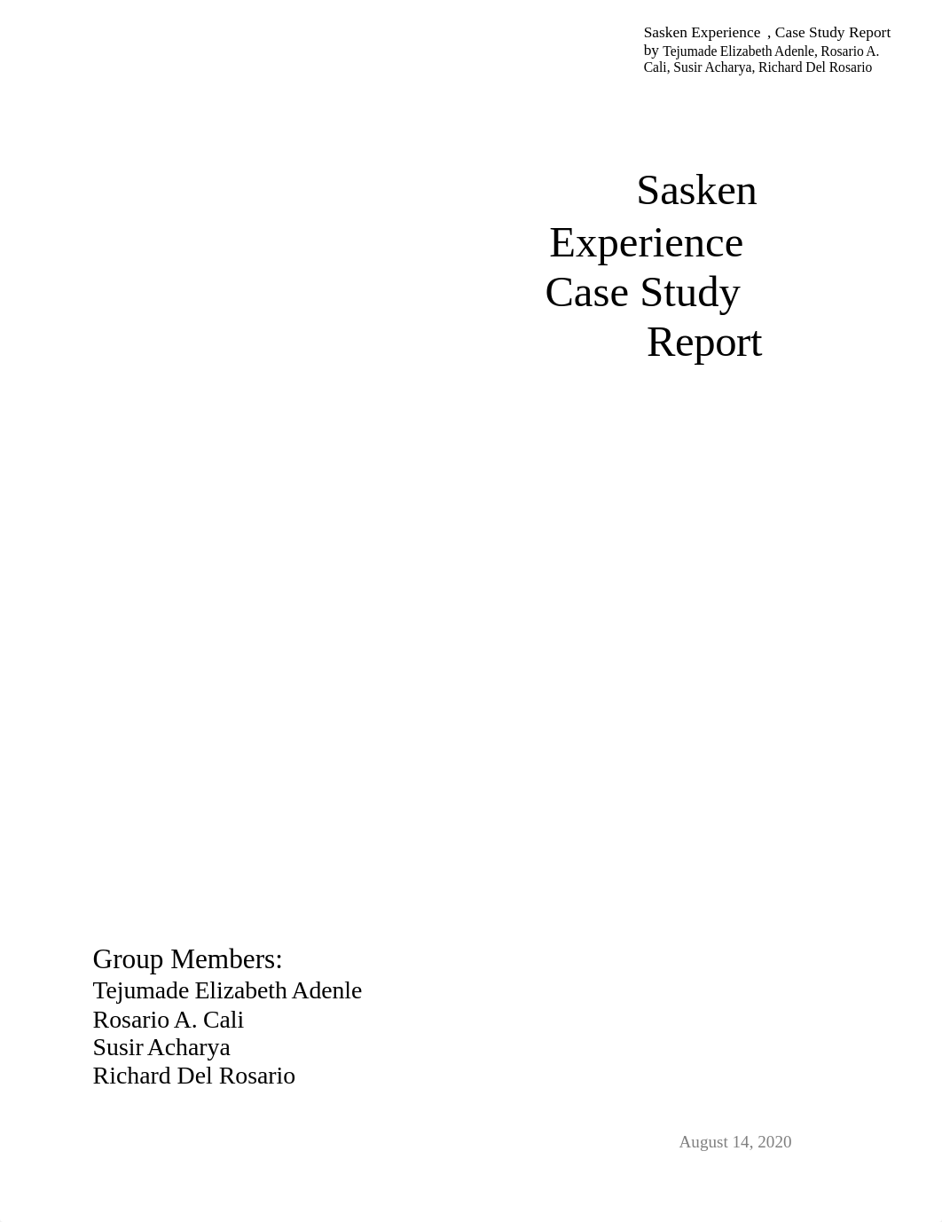 Sasken Experience Case Study Report Final-2.docx_d4dqizls7ic_page1