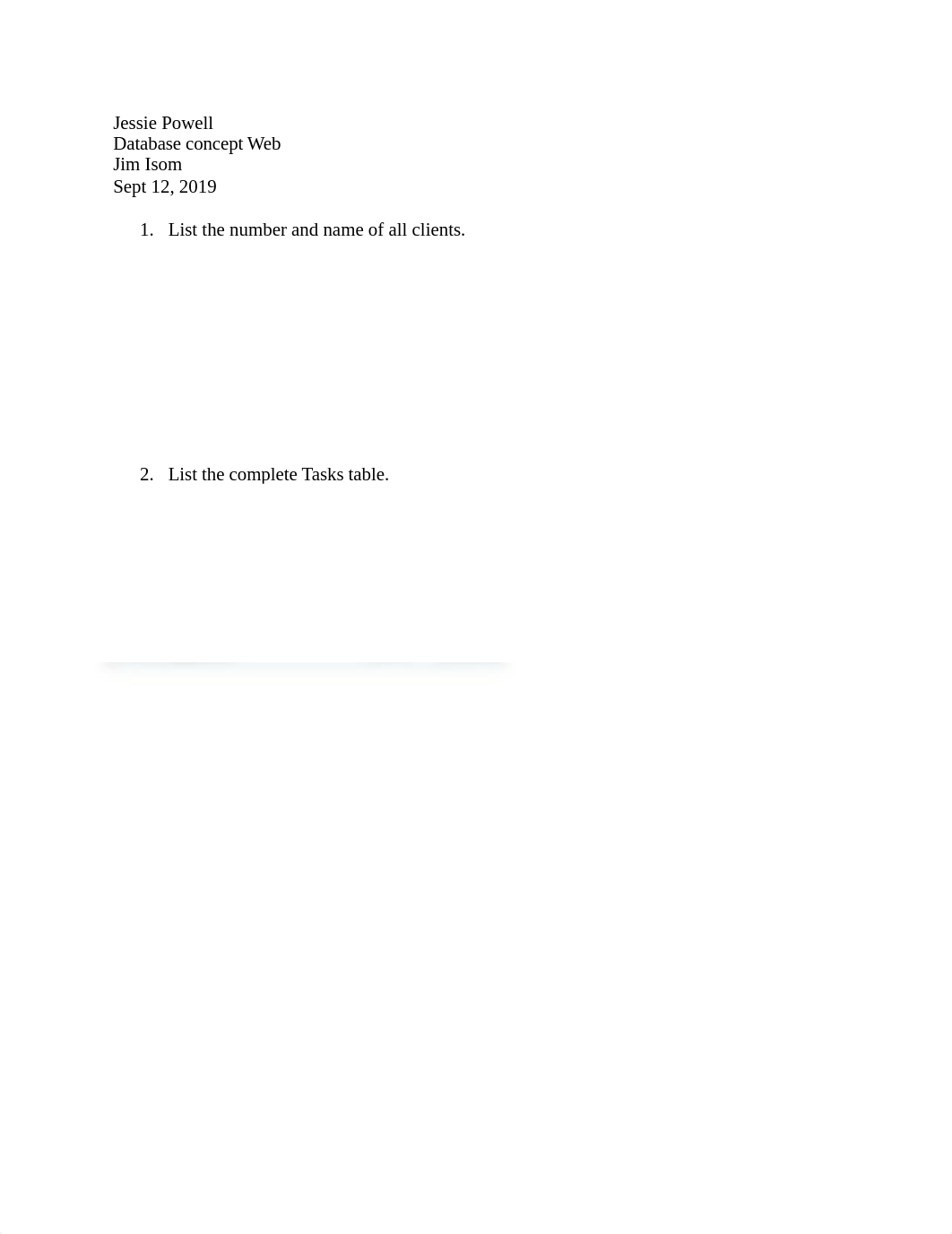 BITS Corporation Exercises-QBE CORRECT_Powell.docx_d4drh96dy9t_page1