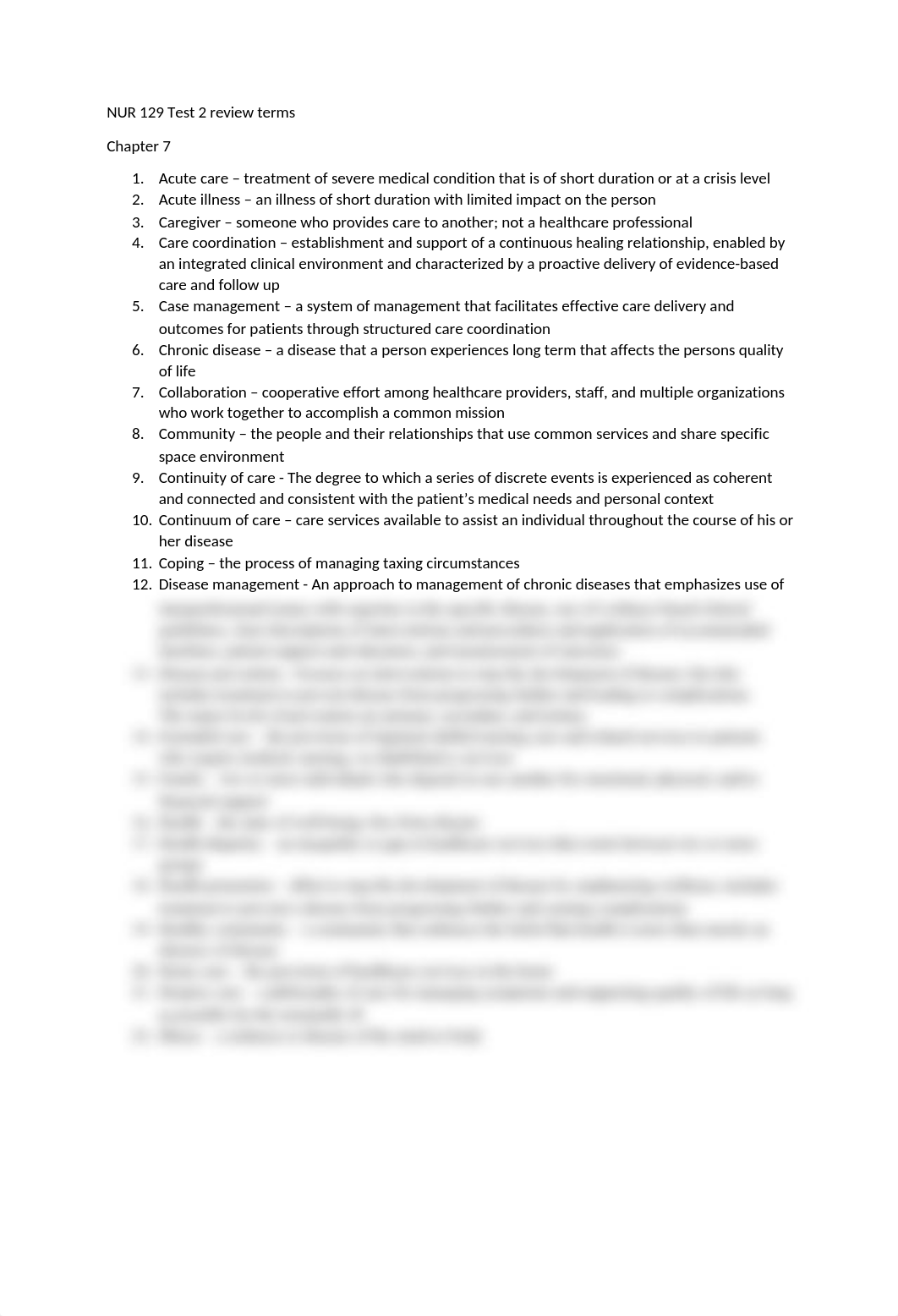 NUR 129 Test 2 review terms.docx_d4dri7yhbt3_page1