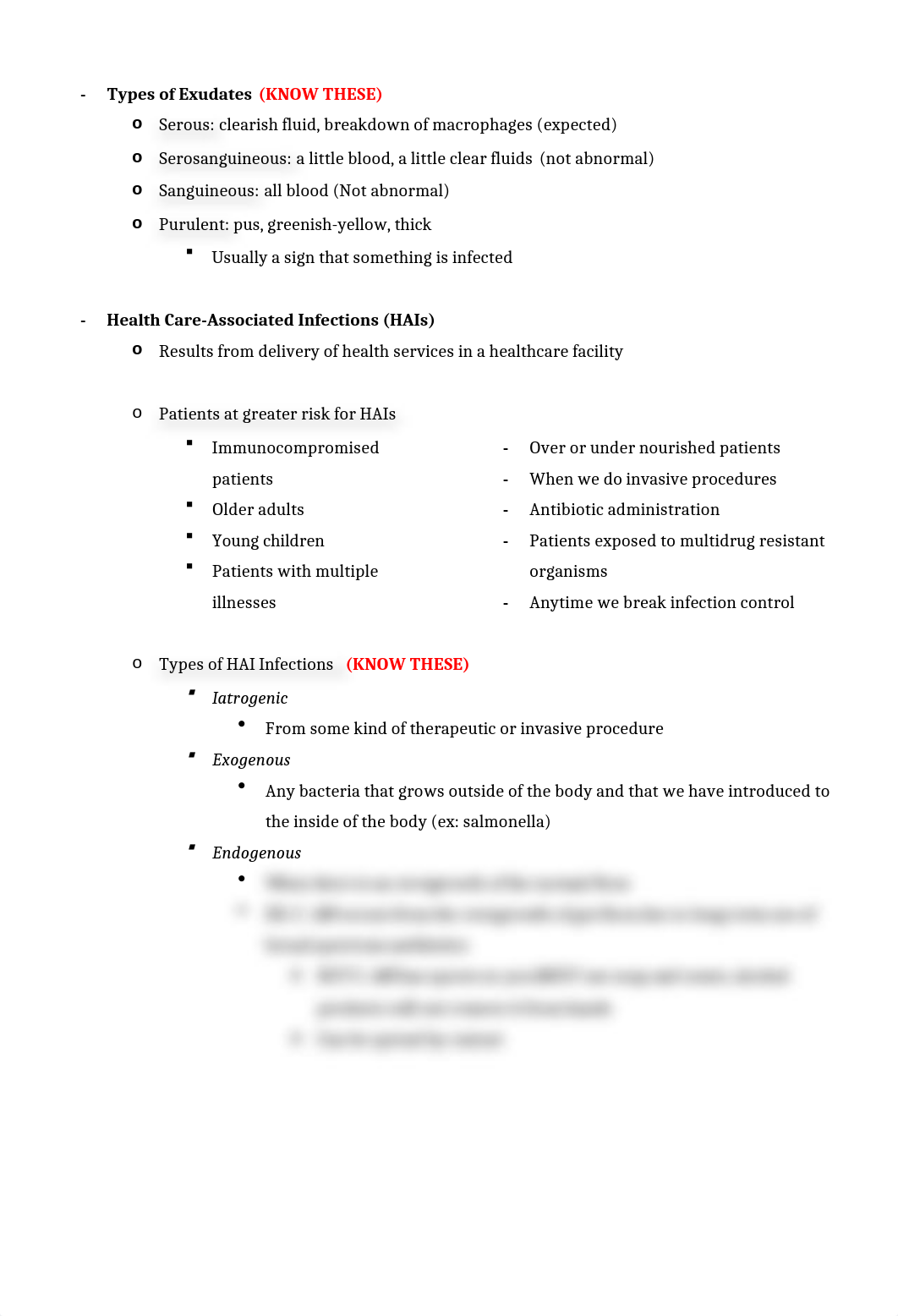 Intro to Nursing Exam 2 Study Guide.docx_d4du7oaby3l_page3