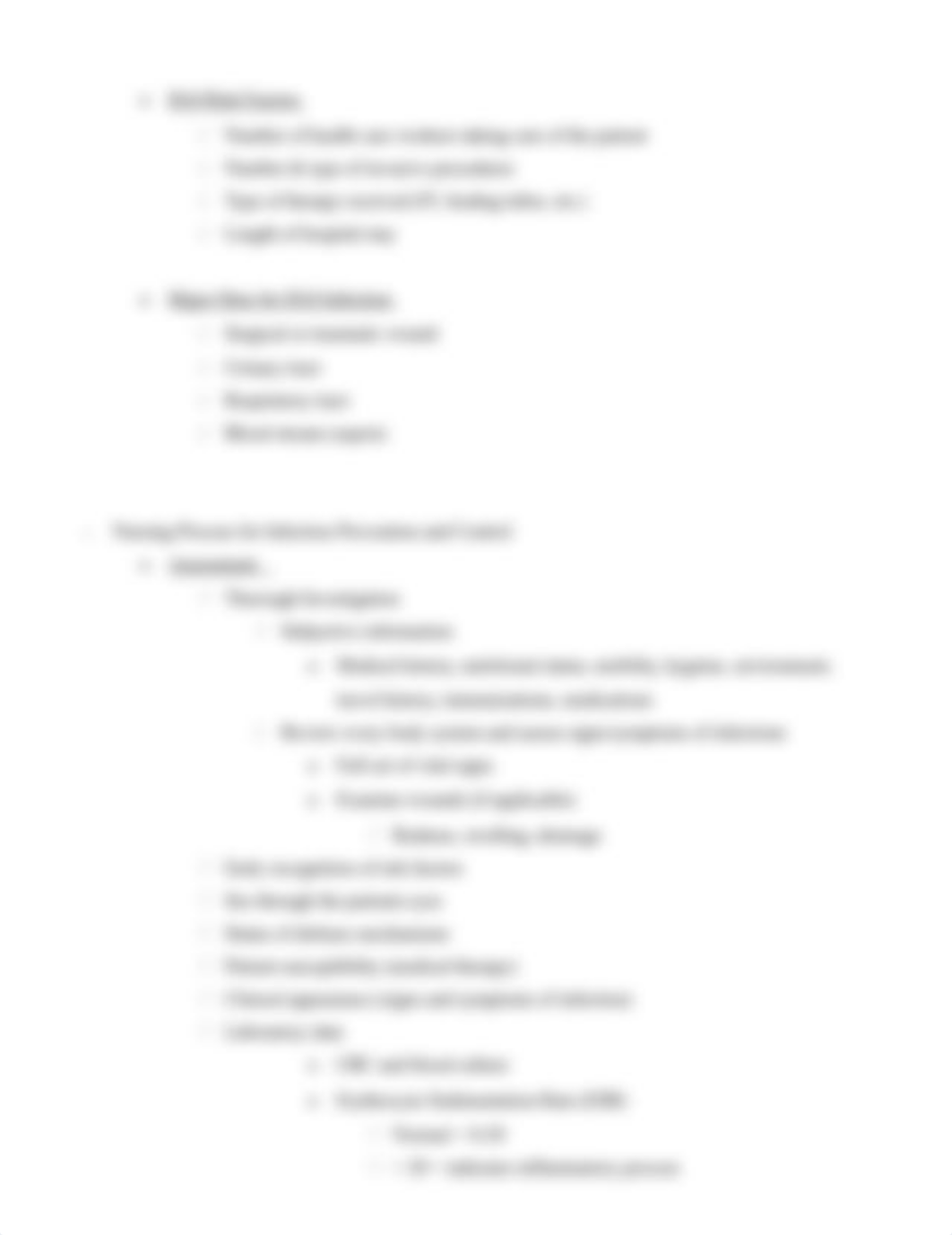 Intro to Nursing Exam 2 Study Guide.docx_d4du7oaby3l_page4