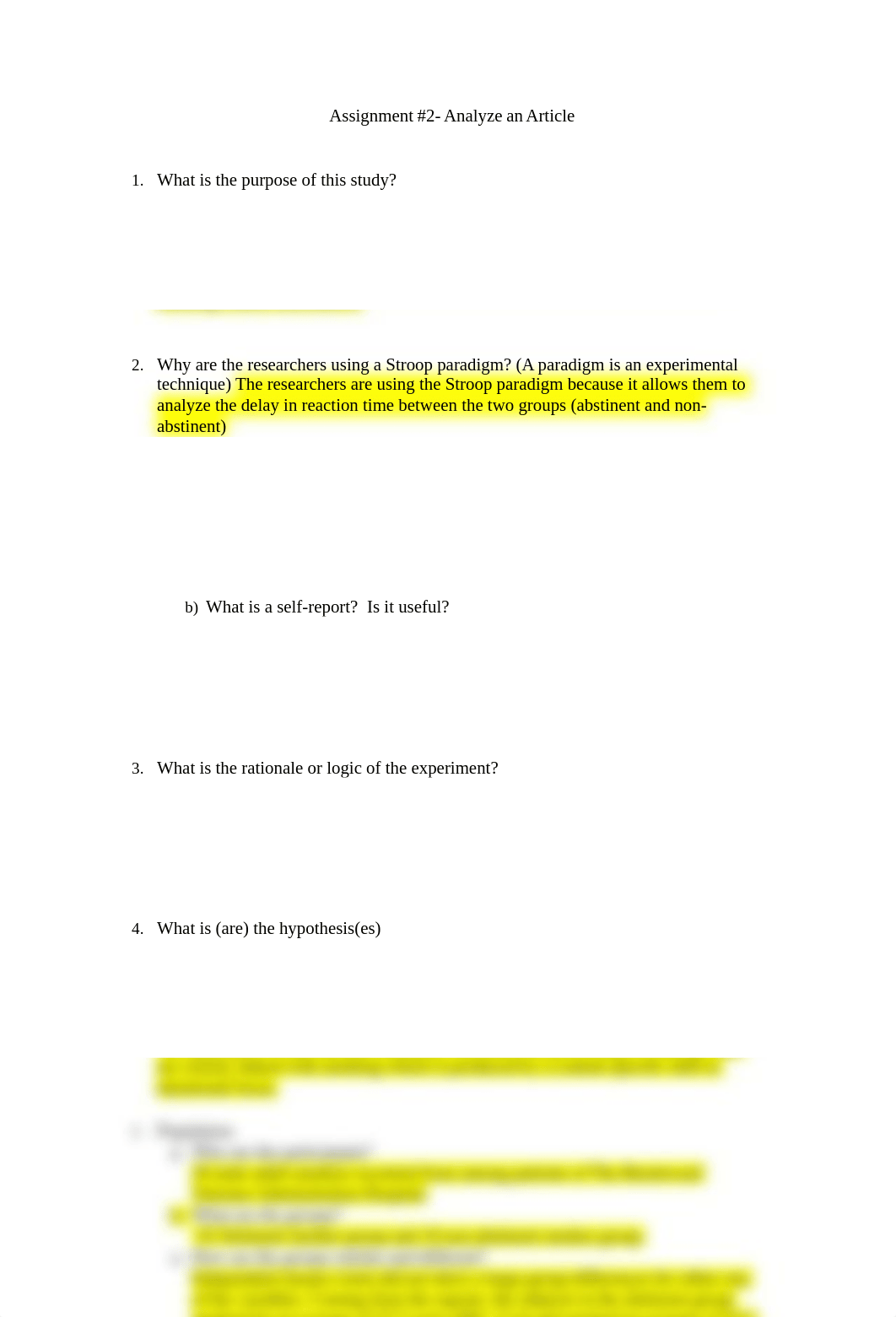 Nicotine Stroop Article Questions.docx_d4dunv7j0q3_page1