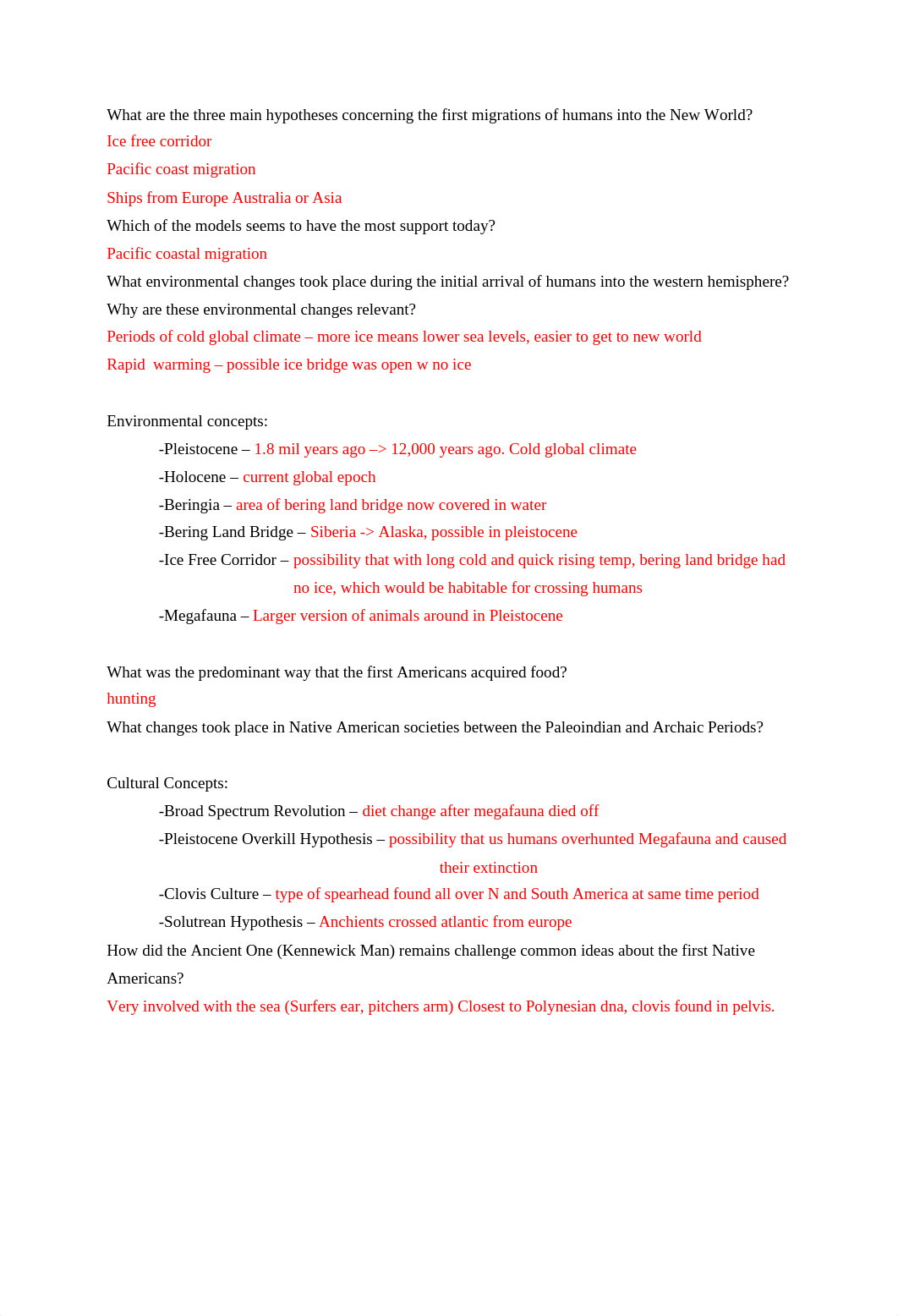 ANTH 104 Exam 1 Study Guide Fall 19.docx_d4duqrbyof7_page2