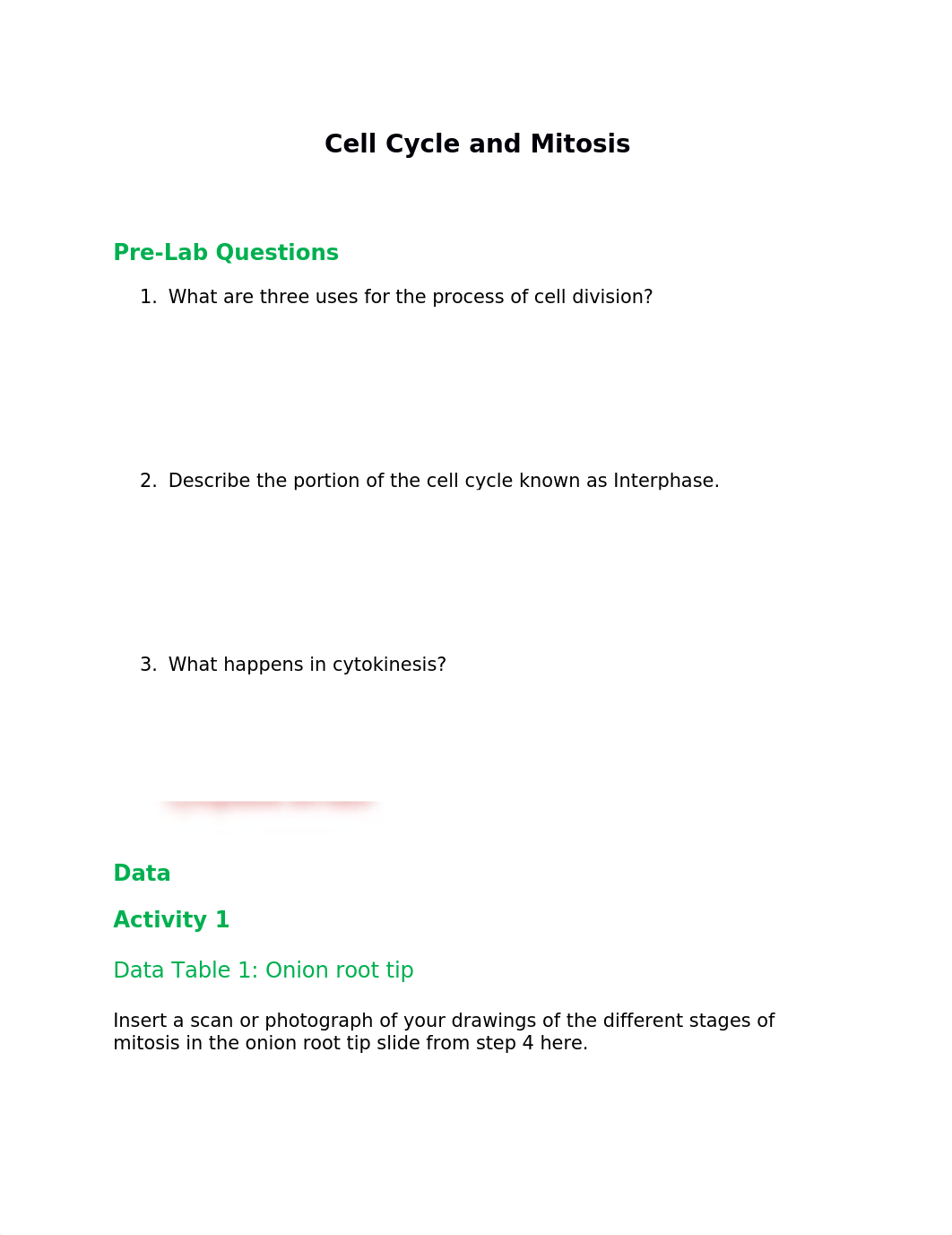 Cell Cycle and Mitosis_Lockamy.docx_d4dwnvtdxl0_page1