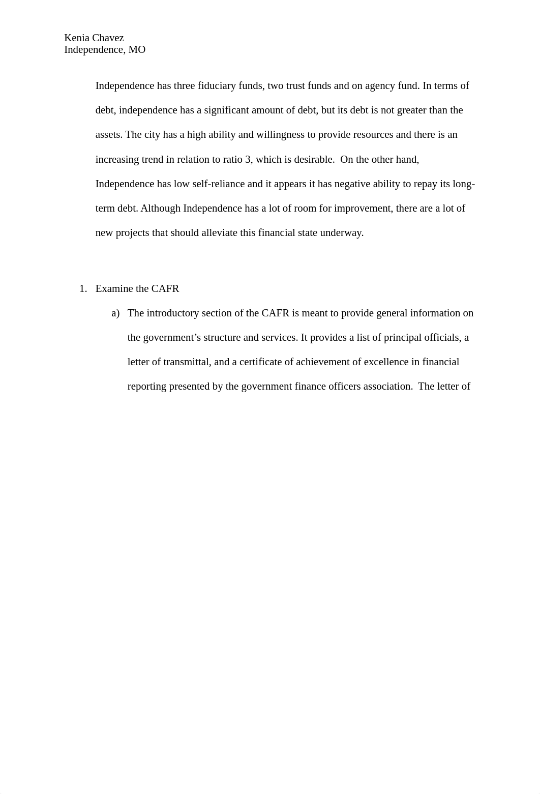 CAFR Project #2.docx_d4dyf138cn6_page3