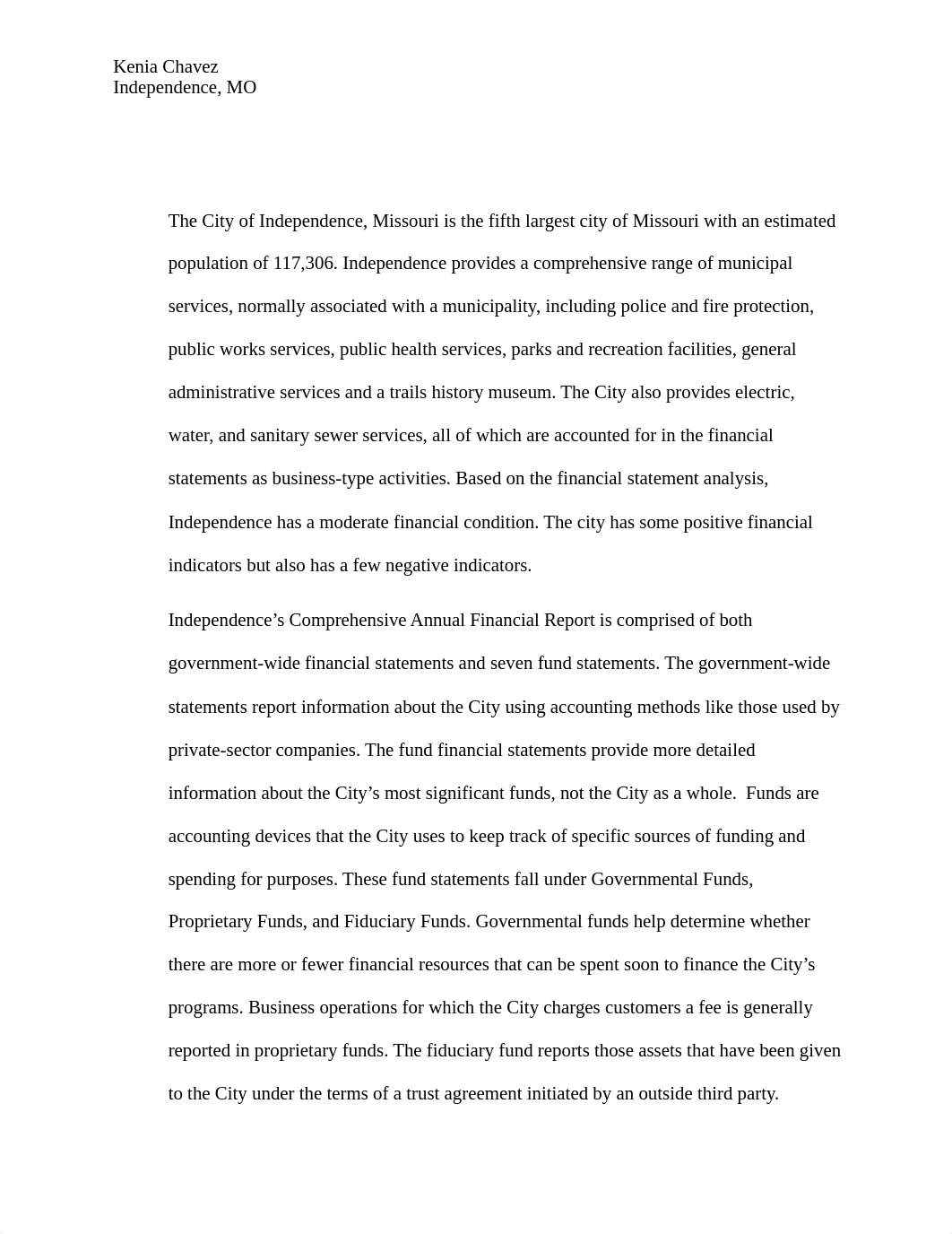 CAFR Project #2.docx_d4dyf138cn6_page2