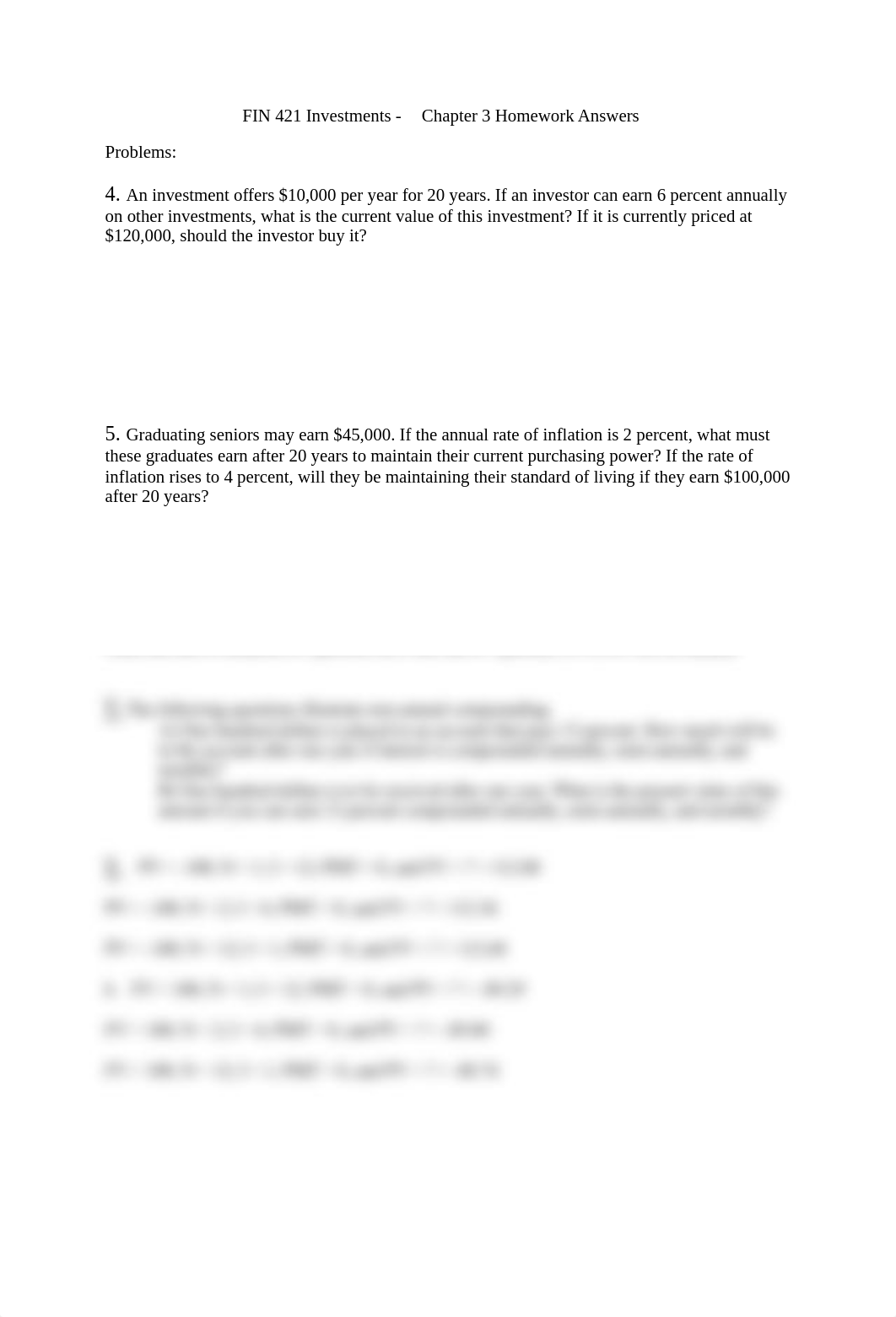 Investments Chp 3 HW Answers.pdf_d4dztxt6flr_page1