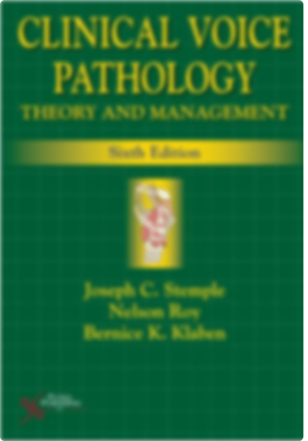 Clinical Voice Pathology.pdf_d4dzwe2rasl_page1