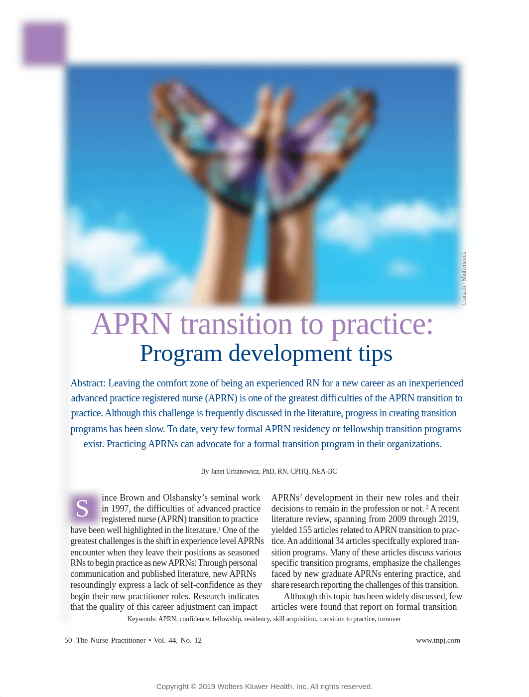 APRN transition to practice.pdf_d4e0wnasoo8_page1