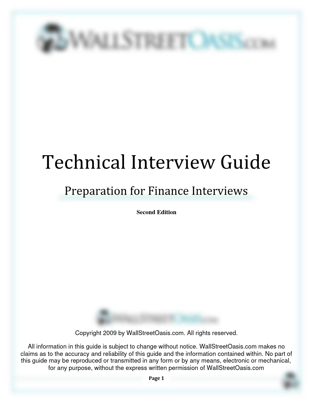 Technical Interview Guide - WSO.pdf_d4e14tw5xgl_page1